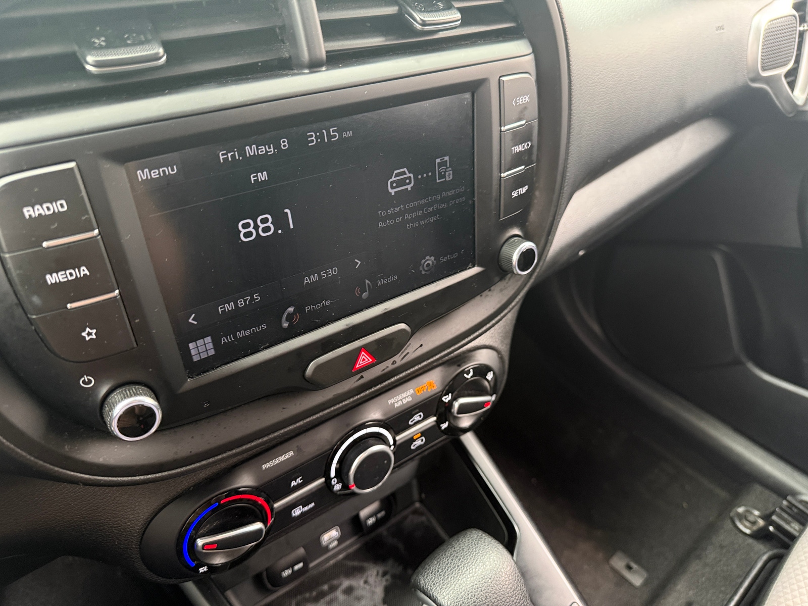Thumbnail: 2024 Kia Soul - 4