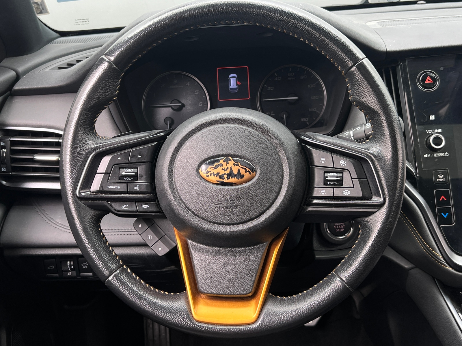 Thumbnail: 2022 Subaru Outback - 4
