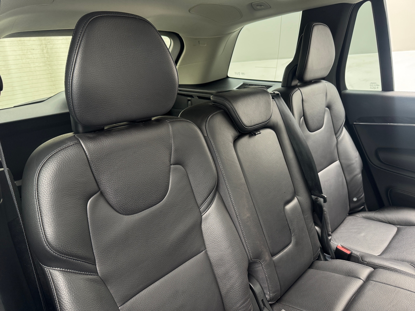 Thumbnail: 2018 Volvo XC90 - 5