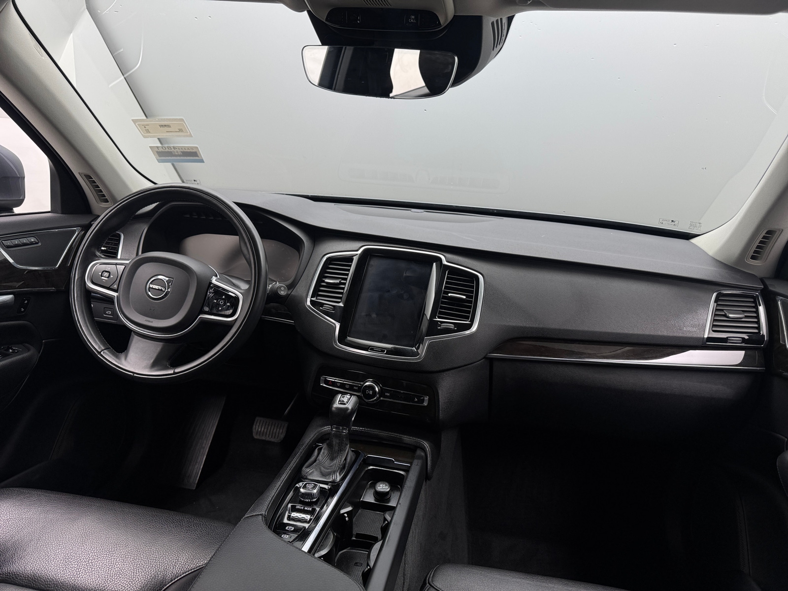 Thumbnail: 2018 Volvo XC90 - 2