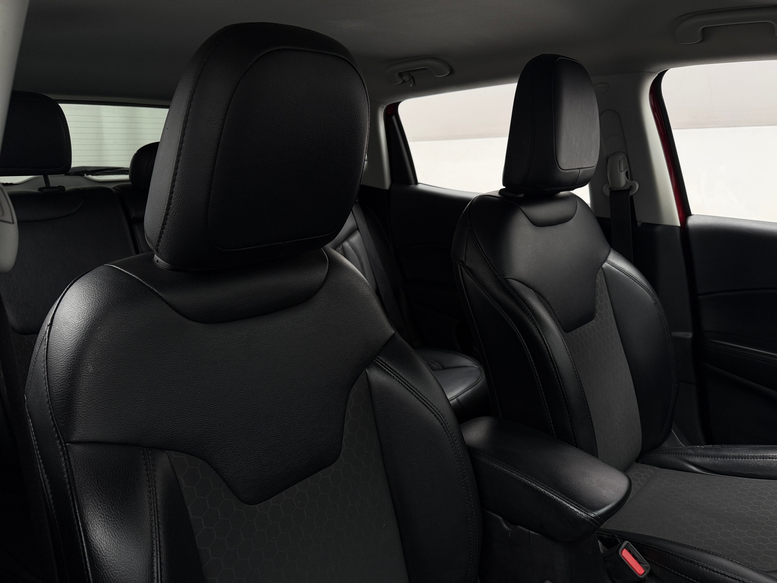 Thumbnail: 2019 Jeep Compass - 2
