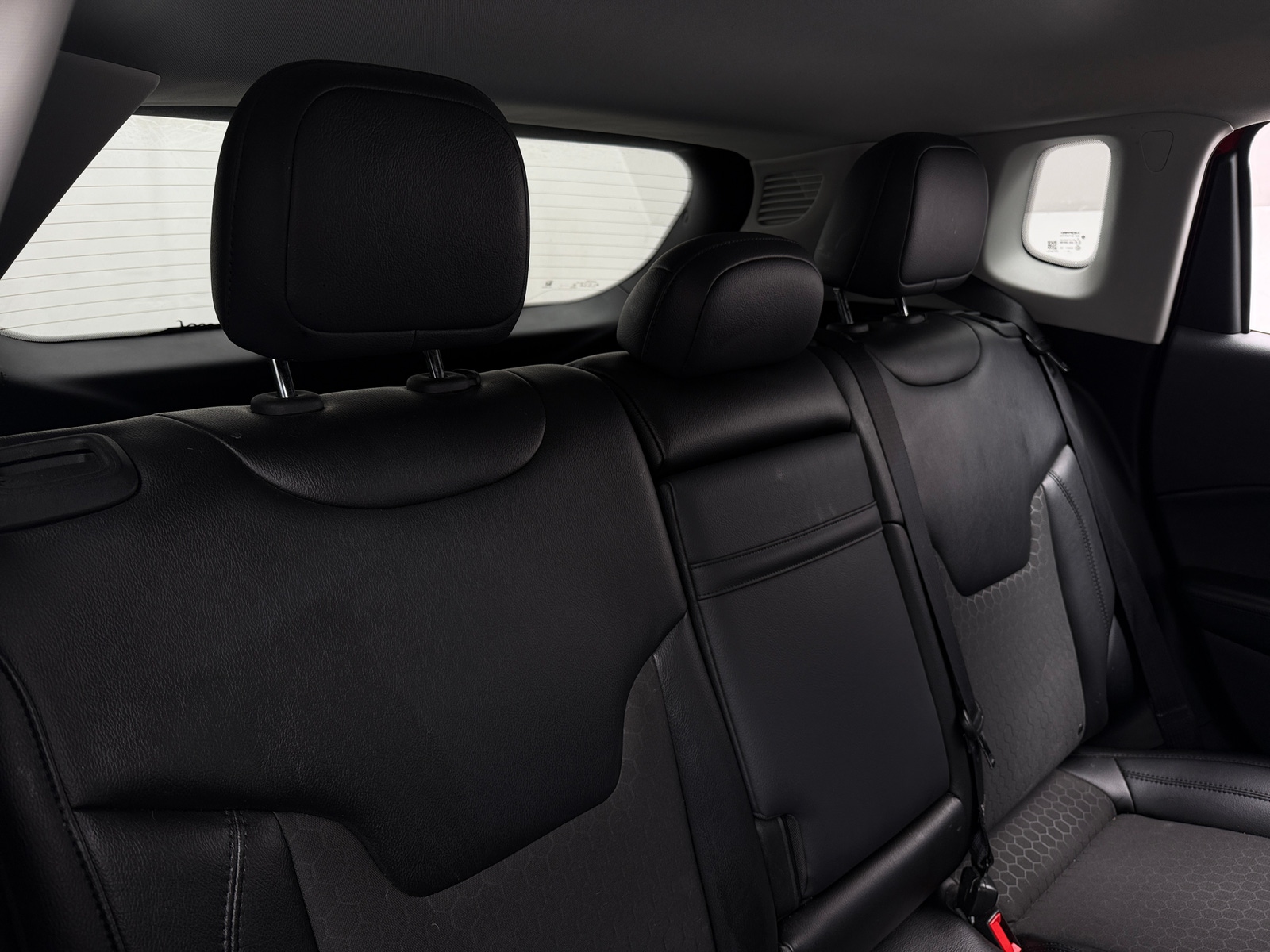Thumbnail: 2019 Jeep Compass - 6