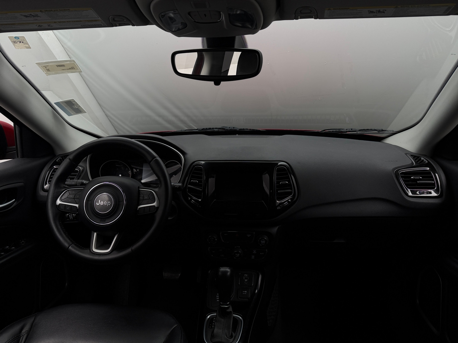 Thumbnail: 2019 Jeep Compass - 3