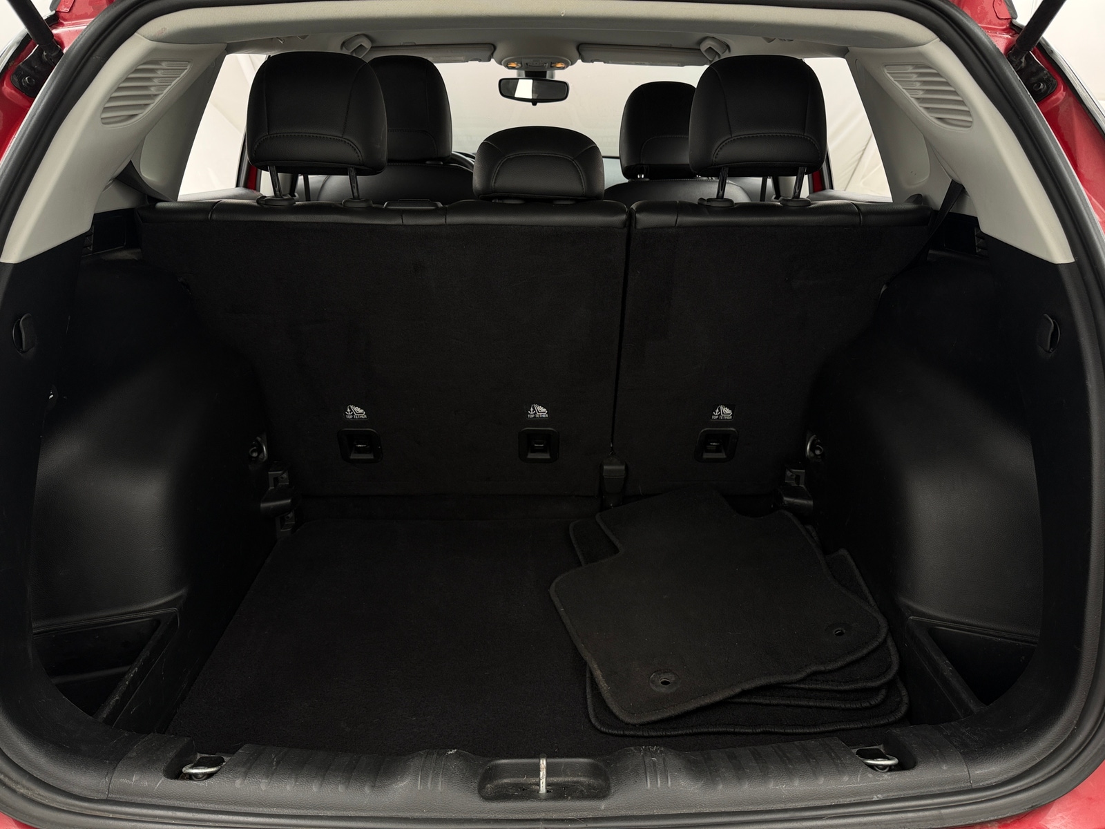 Thumbnail: 2019 Jeep Compass - 7