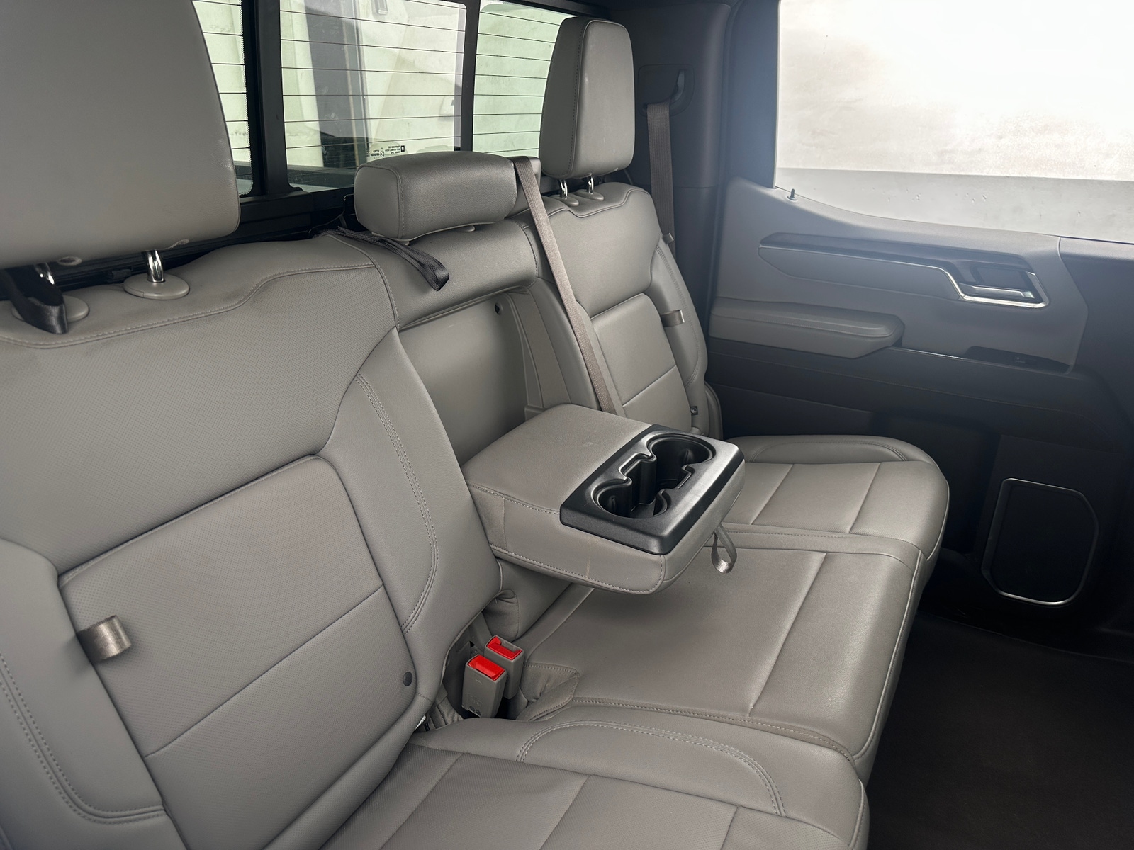 Thumbnail: 2023 GMC Sierra 1500 - 5
