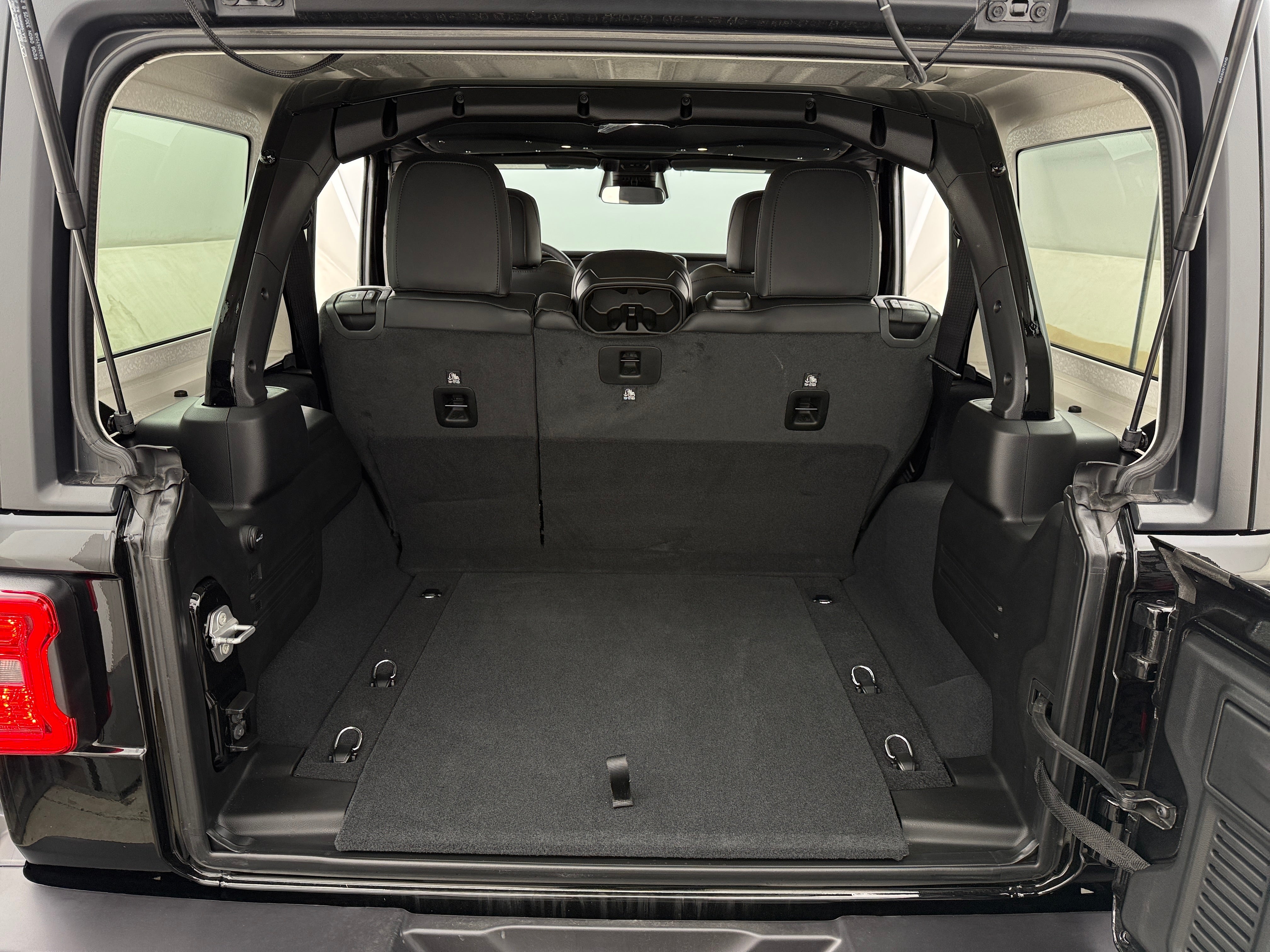 2026 Jeep Wrangler 4-Door Rubicon - Photo 9