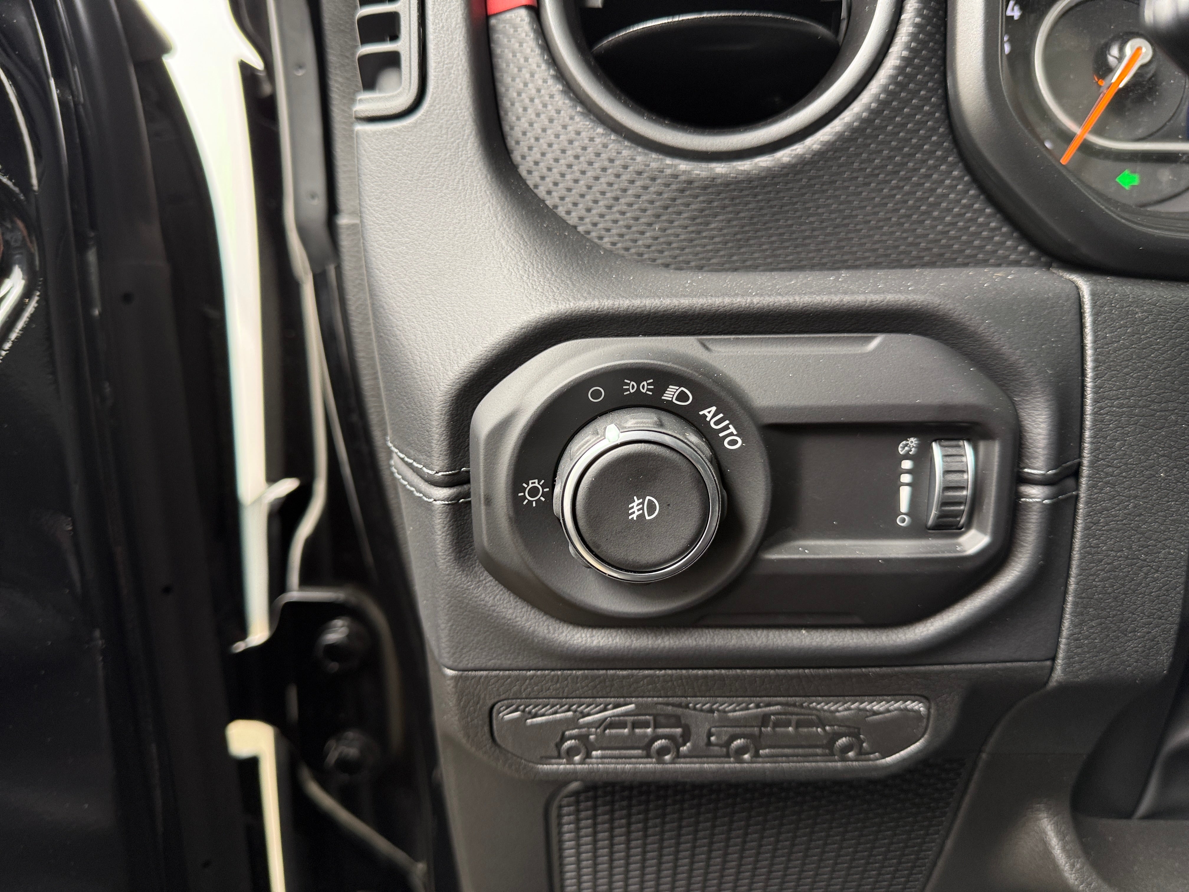 2026 Jeep Wrangler 4-Door Rubicon - Photo 10
