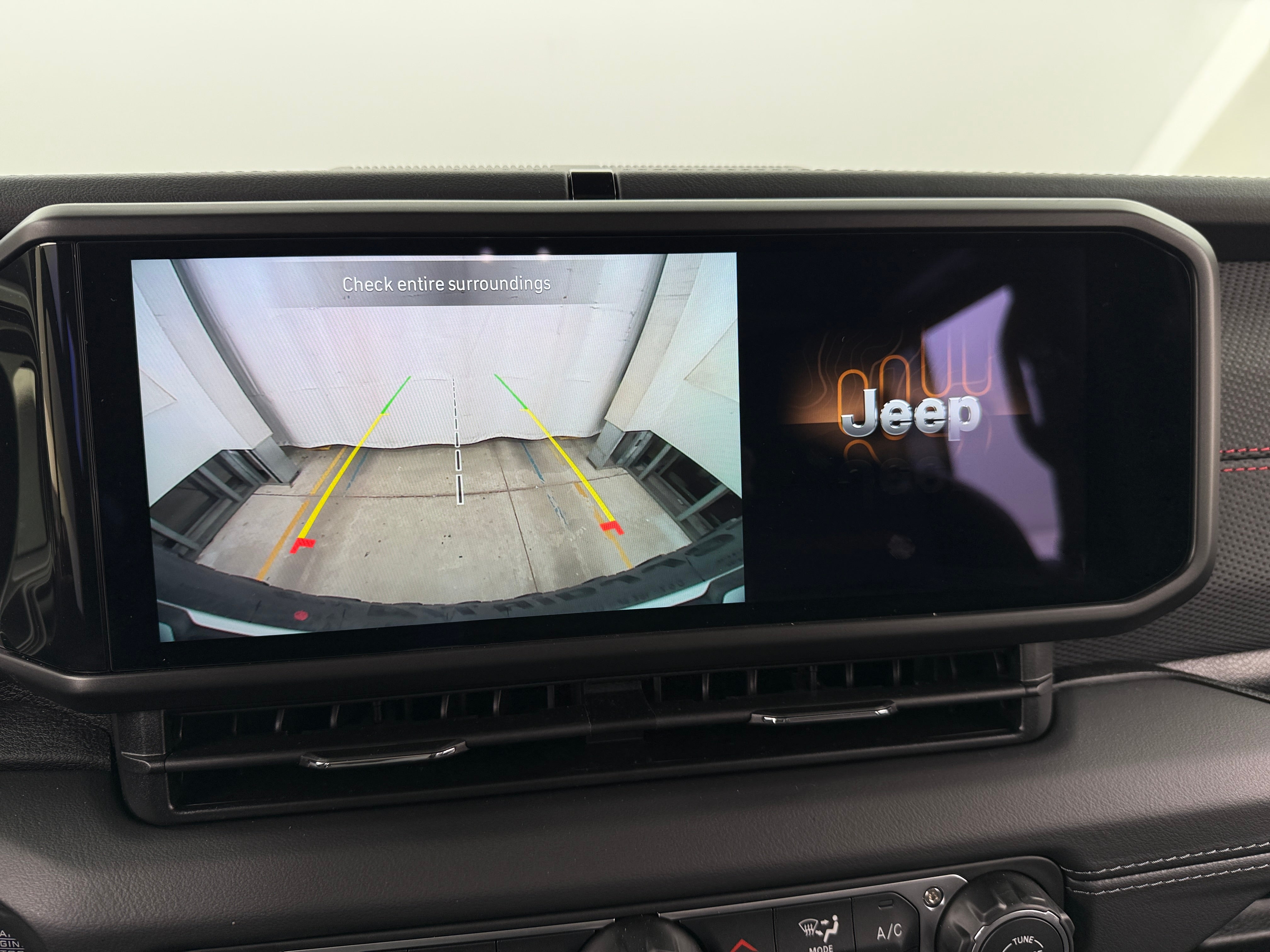 2026 Jeep Wrangler 4-Door Rubicon - Photo 14