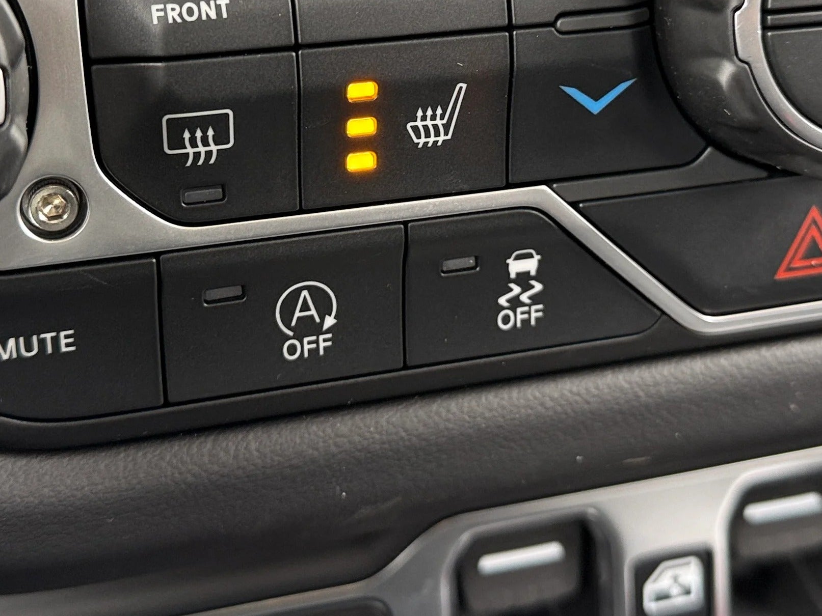 2026 Jeep Wrangler 4-Door Rubicon - Photo 15