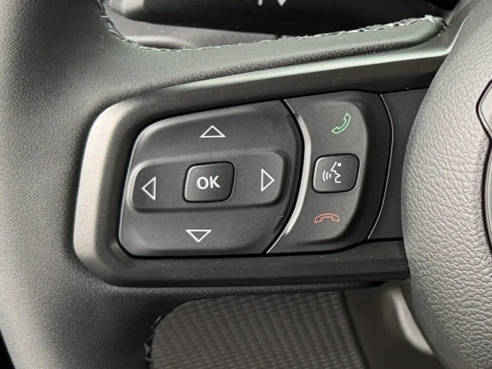 2026 Jeep Wrangler 4-Door Rubicon - Photo 18