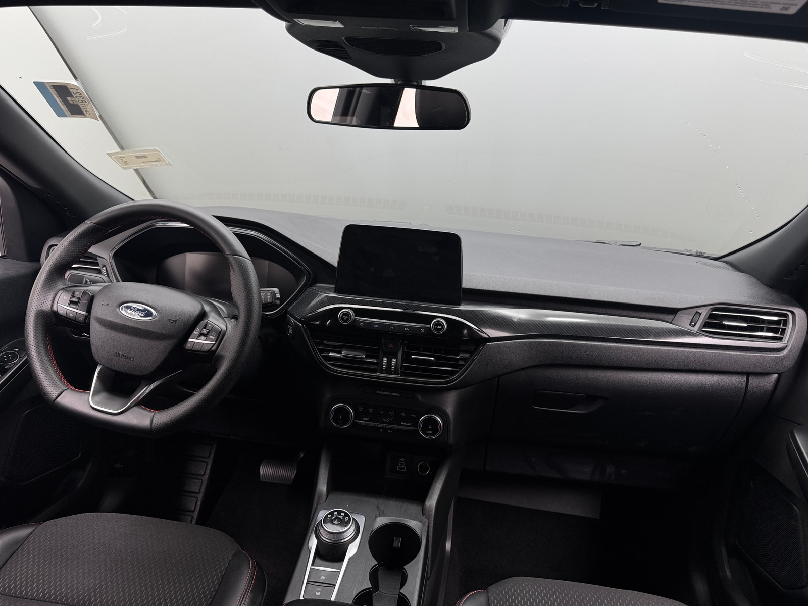 Thumbnail: 2025 Ford Escape - 3