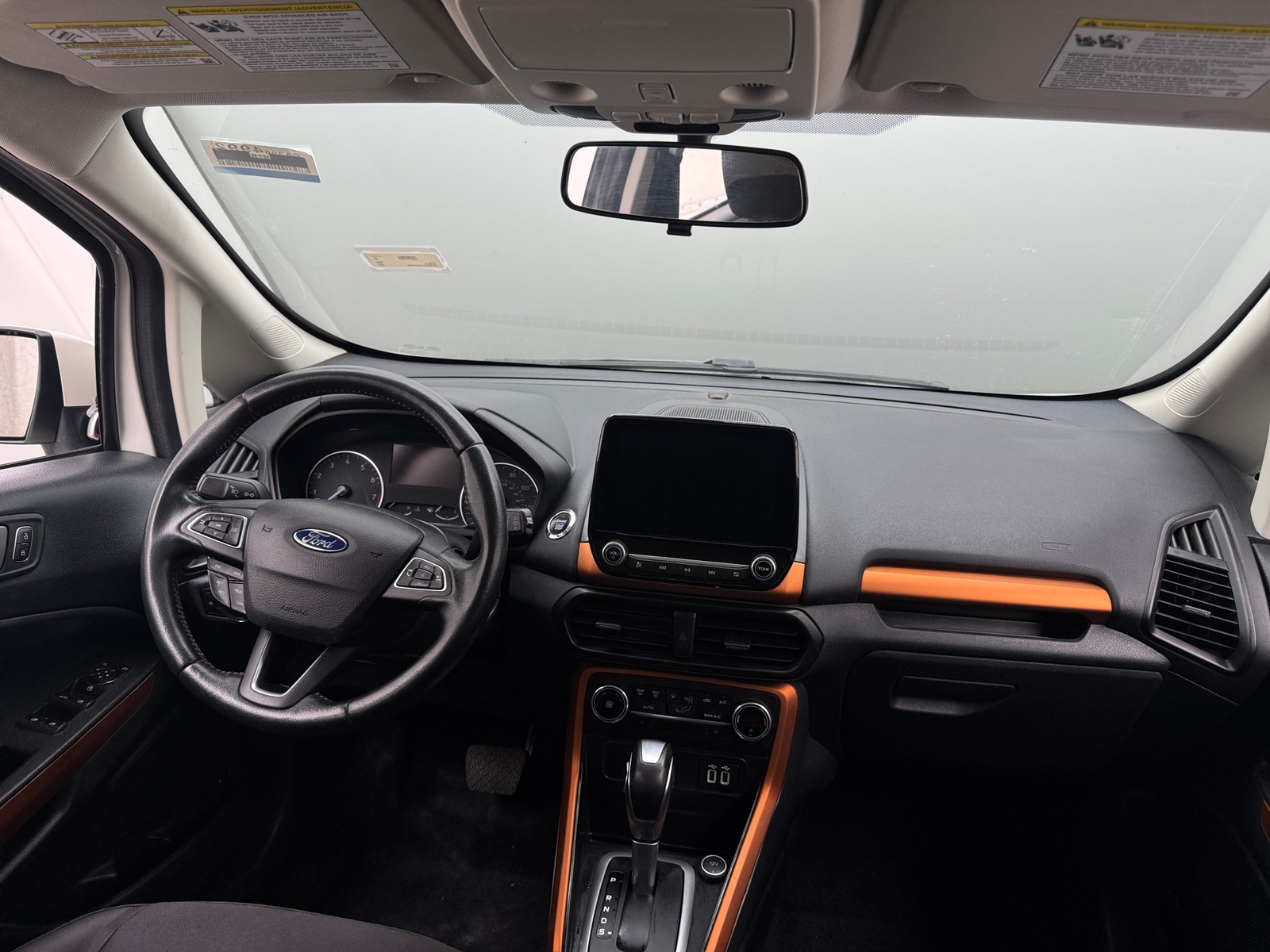Thumbnail: 2021 Ford EcoSport - 3