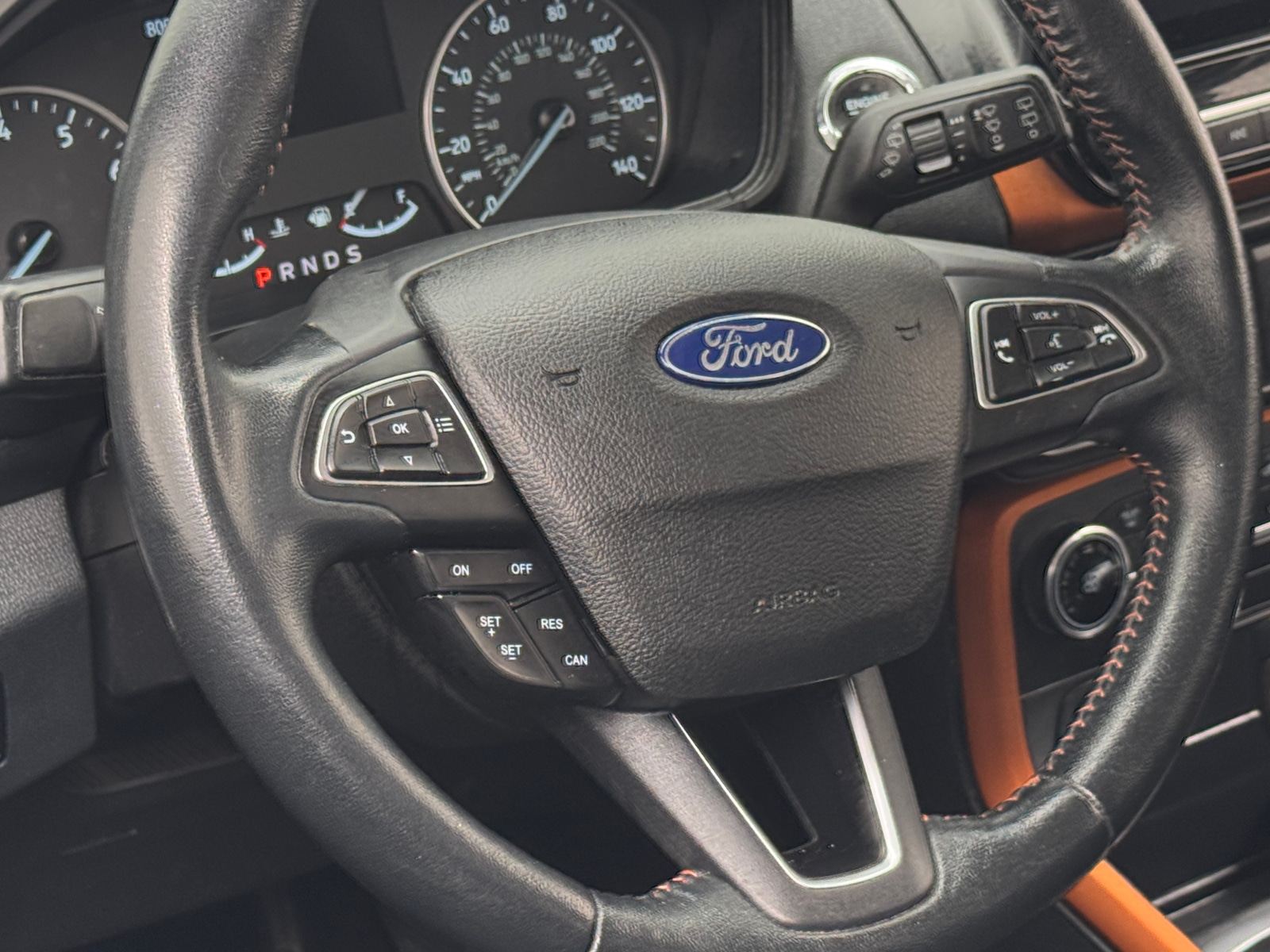 Thumbnail: 2021 Ford EcoSport - 5