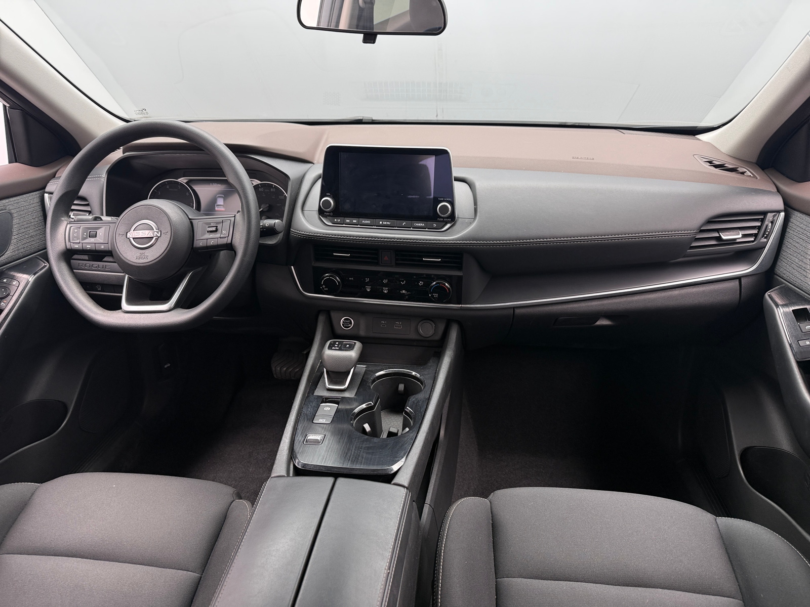 Thumbnail: 2023 Nissan Rogue - 3