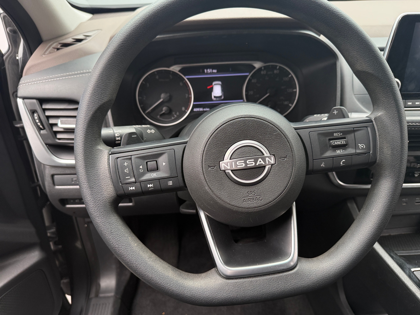Thumbnail: 2023 Nissan Rogue - 5