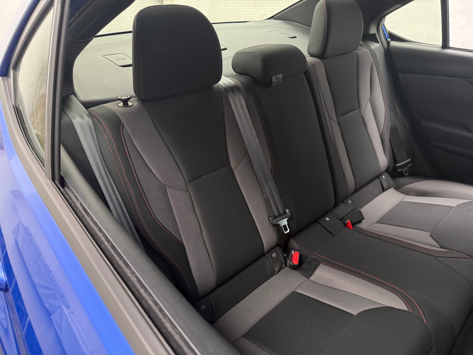 Thumbnail: 2022 Subaru WRX - 6