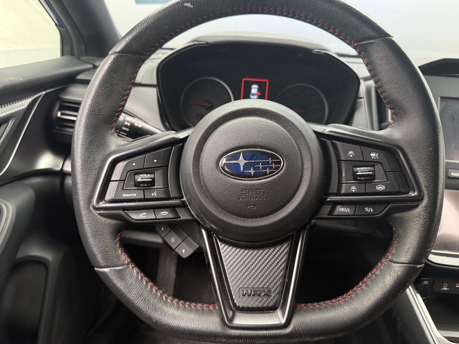 Thumbnail: 2022 Subaru WRX - 5