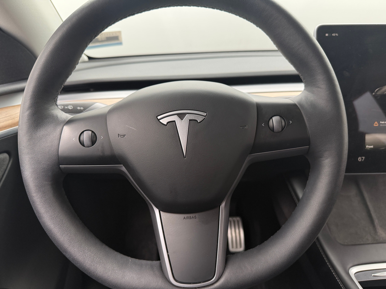 Thumbnail: 2022 Tesla Model Y - 2