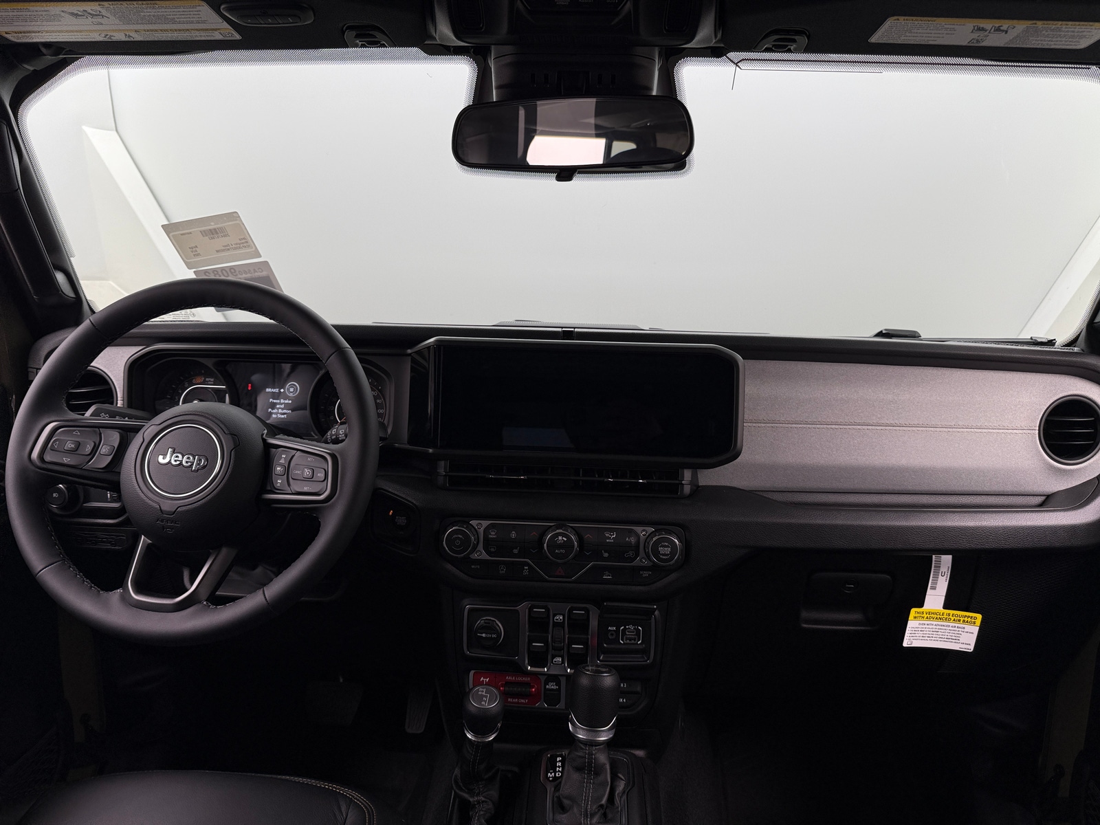 Thumbnail: 2026 Jeep Wrangler - 2