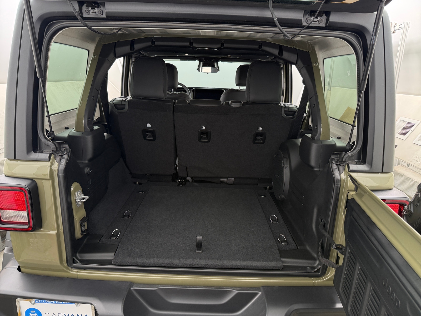 Thumbnail: 2026 Jeep Wrangler - 6
