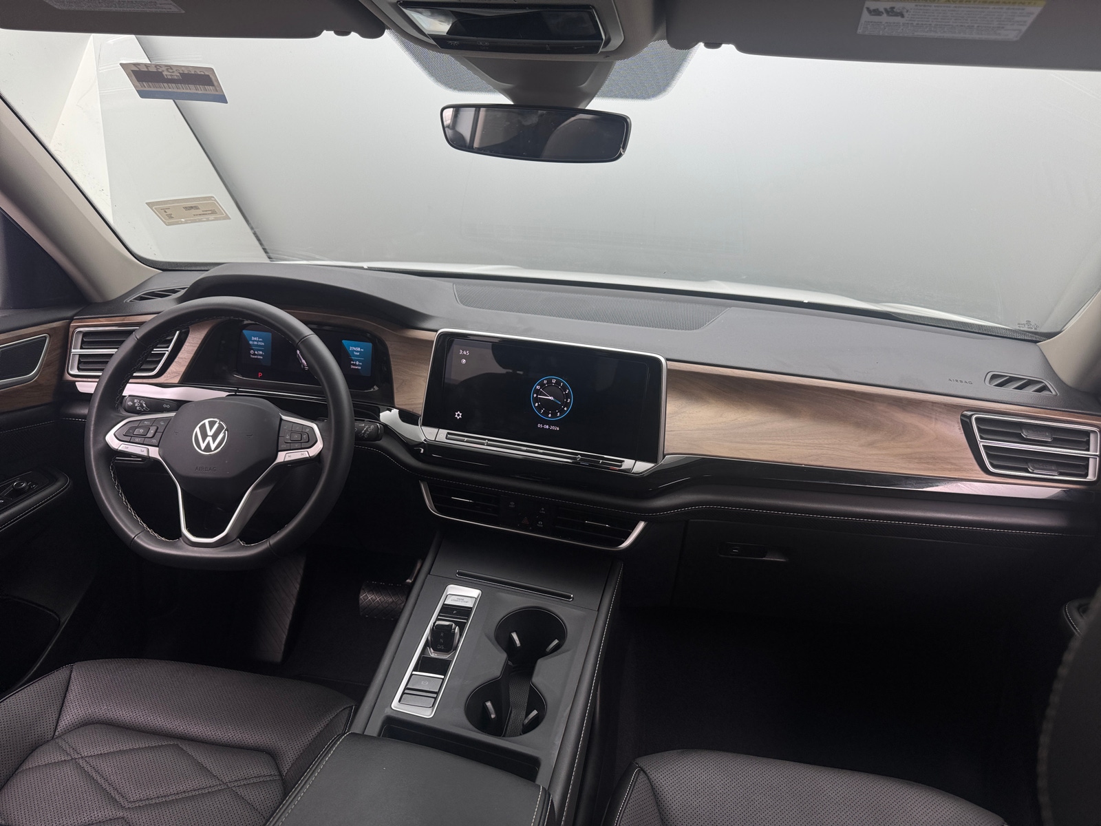 Thumbnail: 2024 Volkswagen Atlas - 2