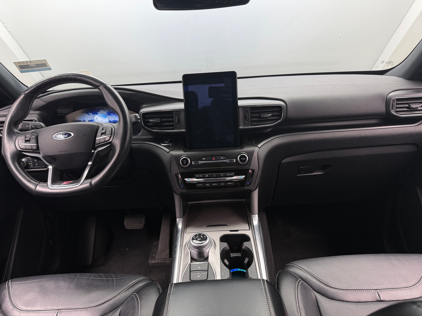 Thumbnail: 2020 Ford Explorer - 2
