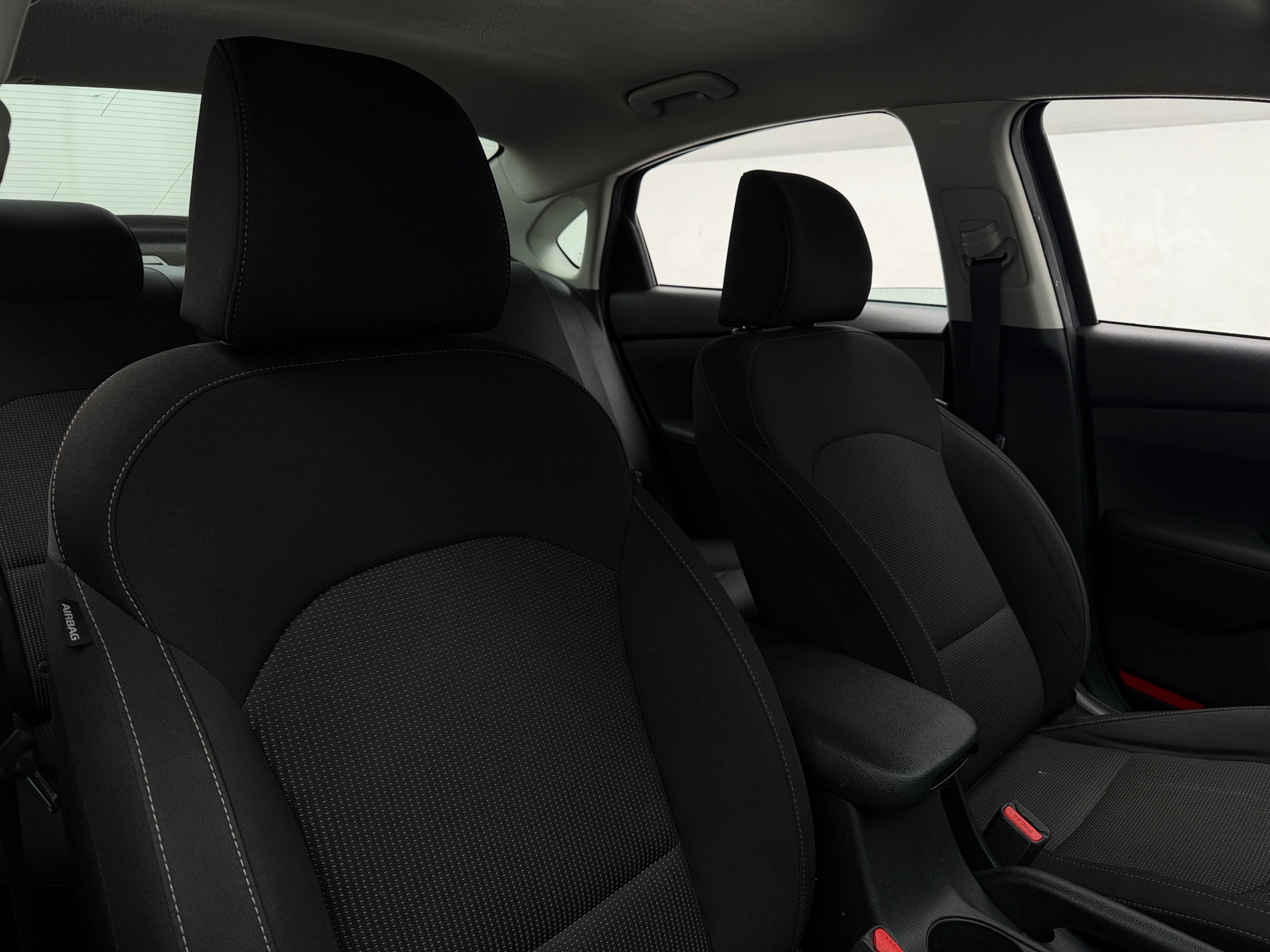 Thumbnail: 2020 Kia Forte - 2
