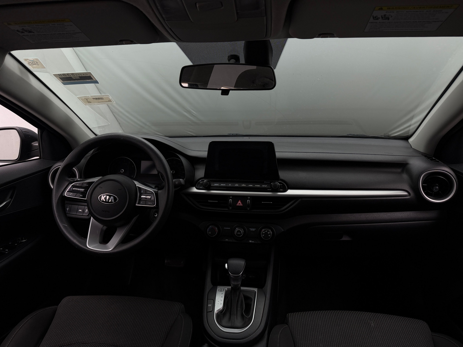 Thumbnail: 2020 Kia Forte - 3