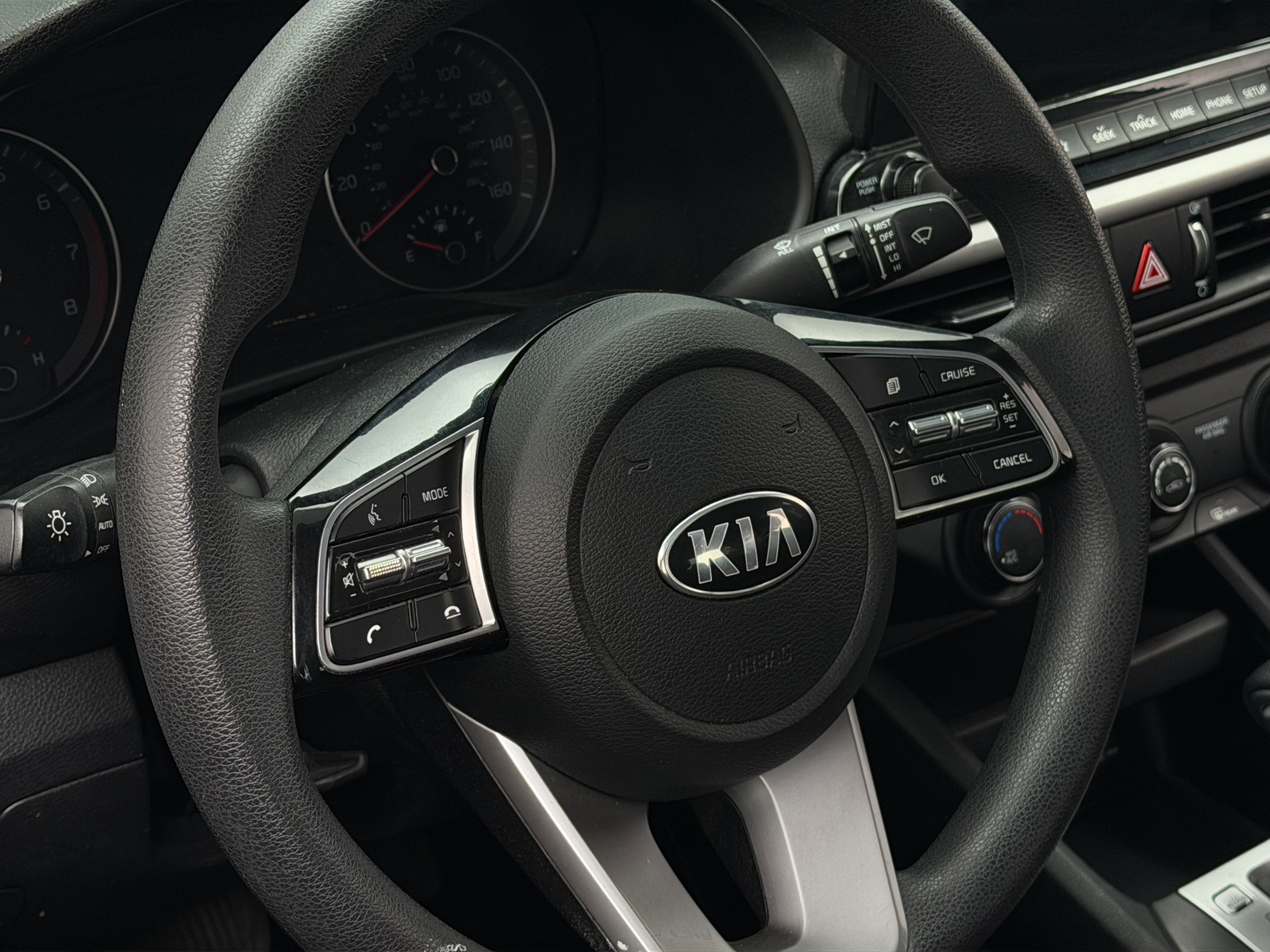 Thumbnail: 2020 Kia Forte - 5