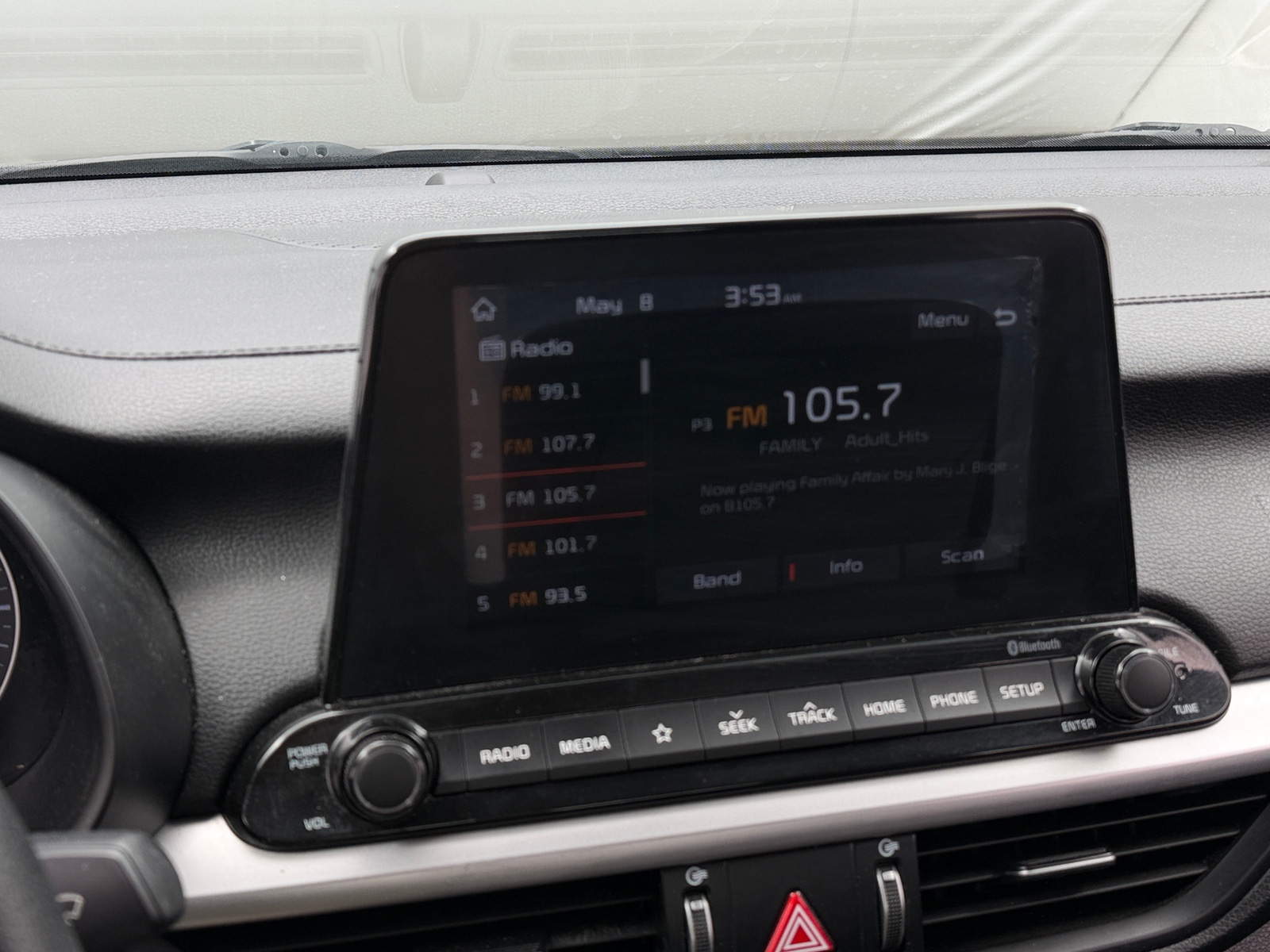 Thumbnail: 2020 Kia Forte - 4