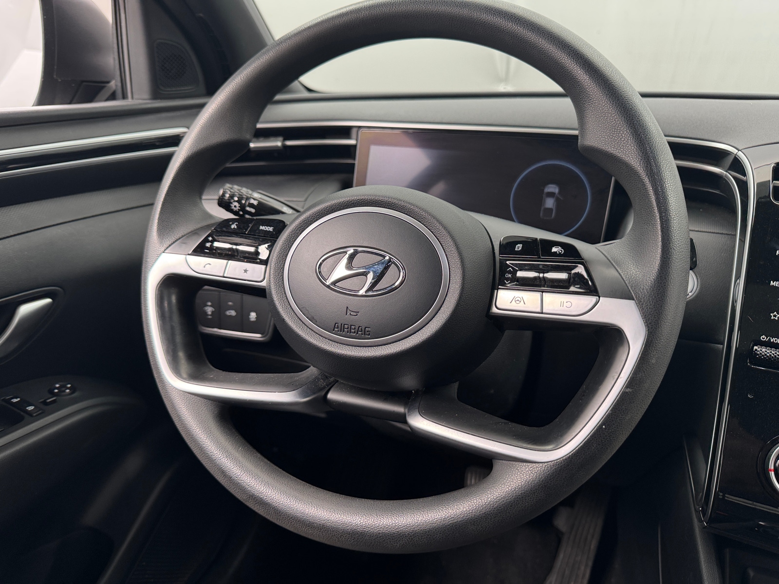 Thumbnail: 2022 Hyundai Santa Cruz - 5