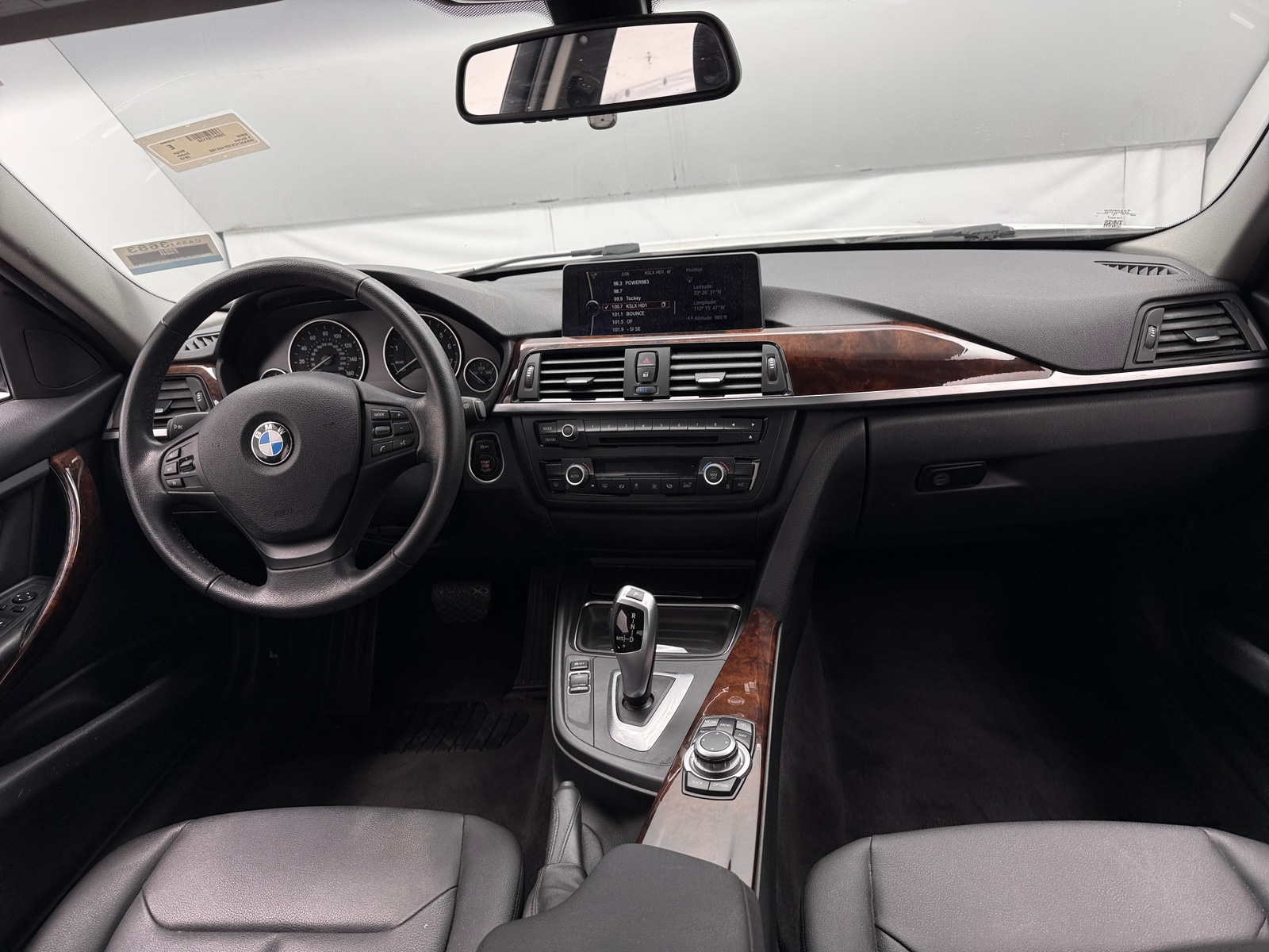 Thumbnail: 2013 BMW 3 Series - 2
