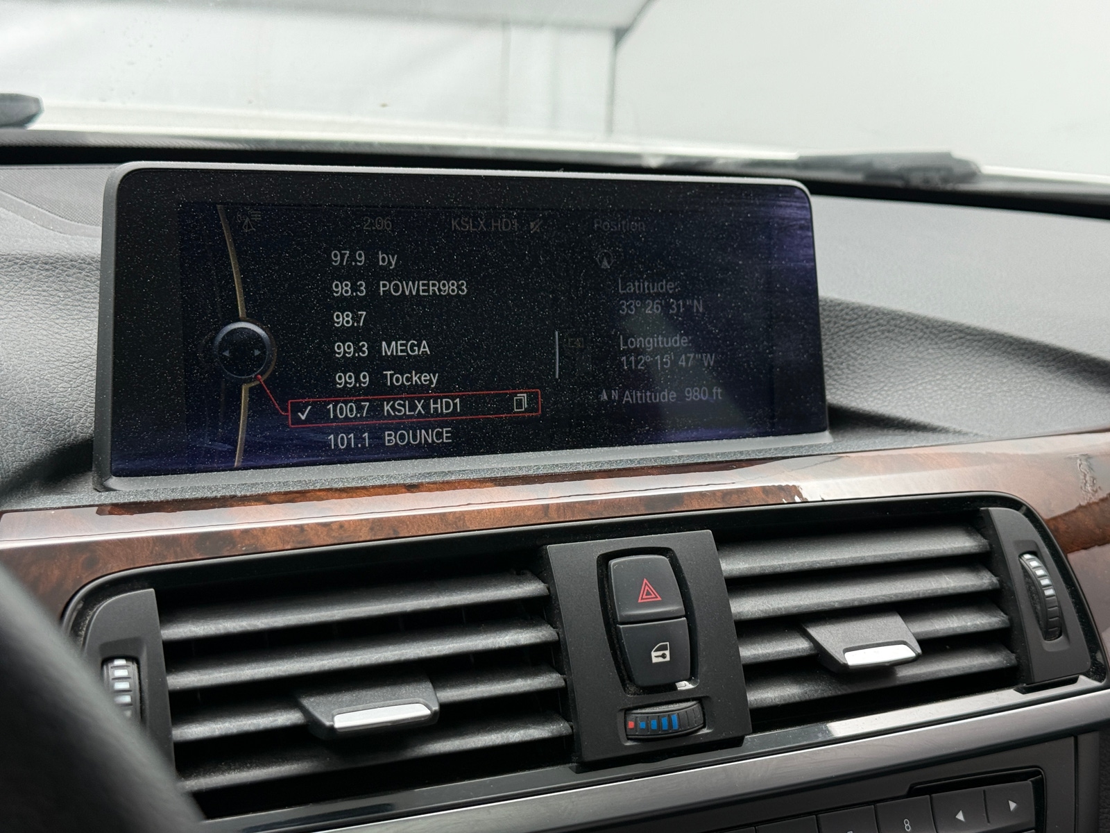 Thumbnail: 2013 BMW 3 Series - 3