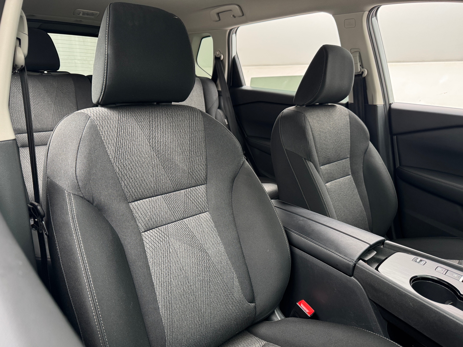 Thumbnail: 2026 Nissan Rogue - 2