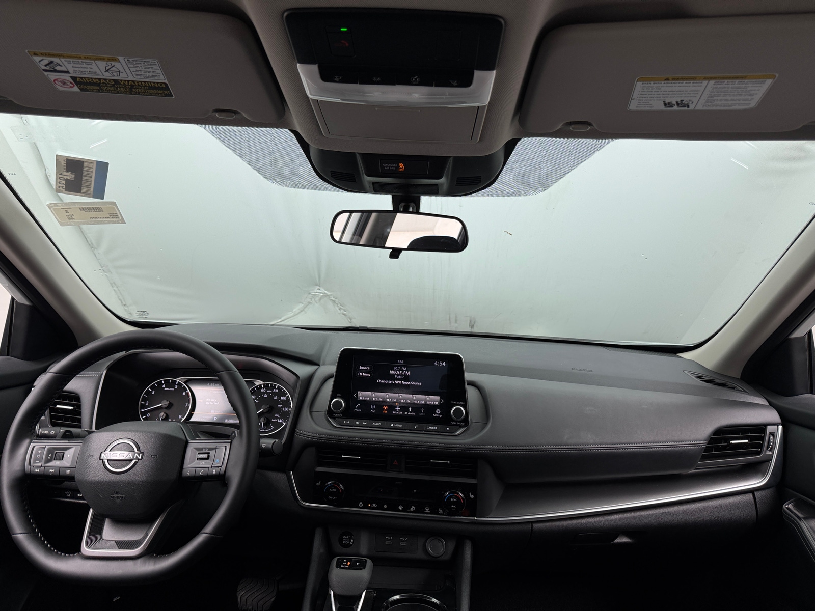 Thumbnail: 2026 Nissan Rogue - 3