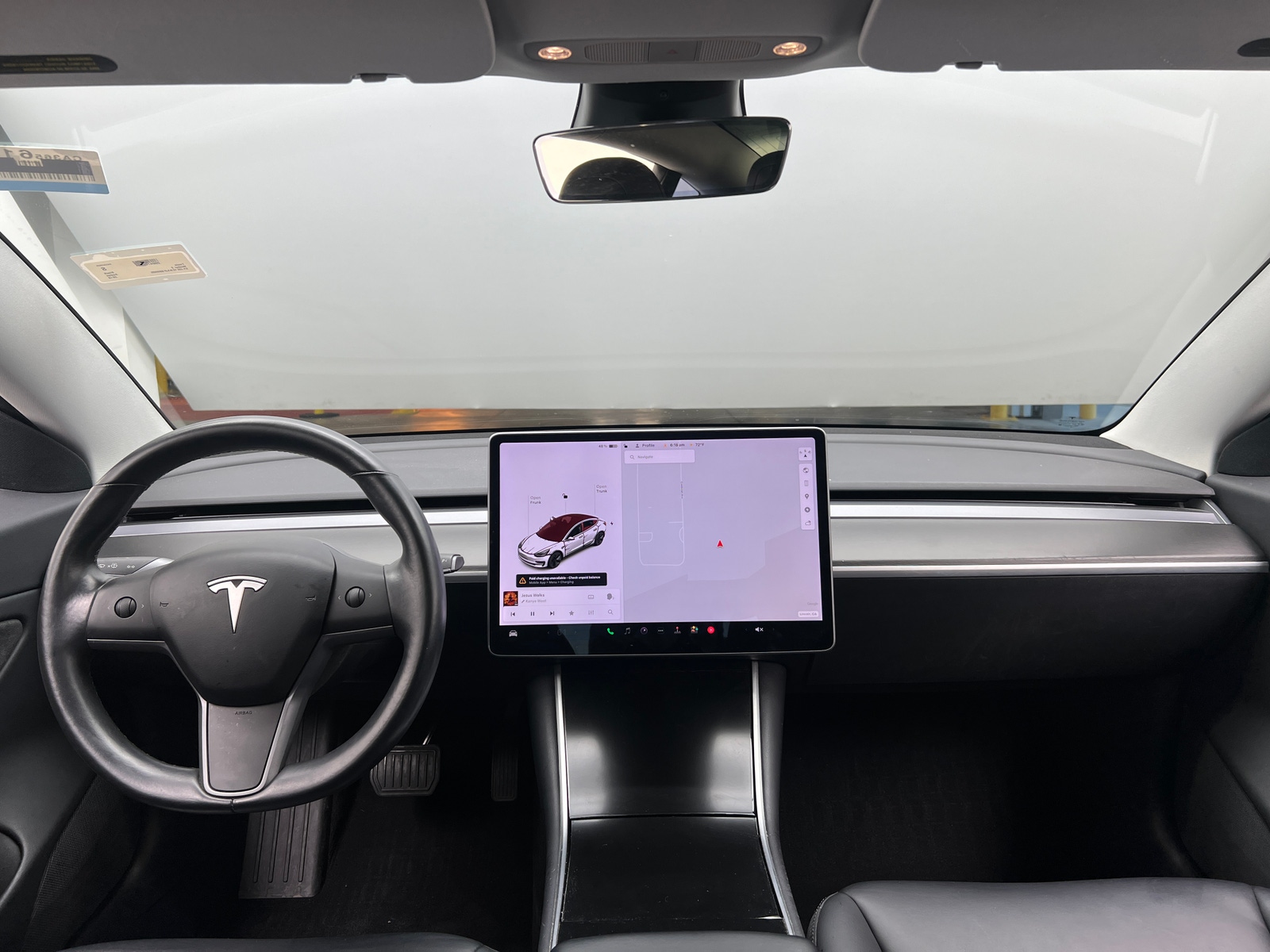 Thumbnail: 2018 Tesla Model 3 - 2