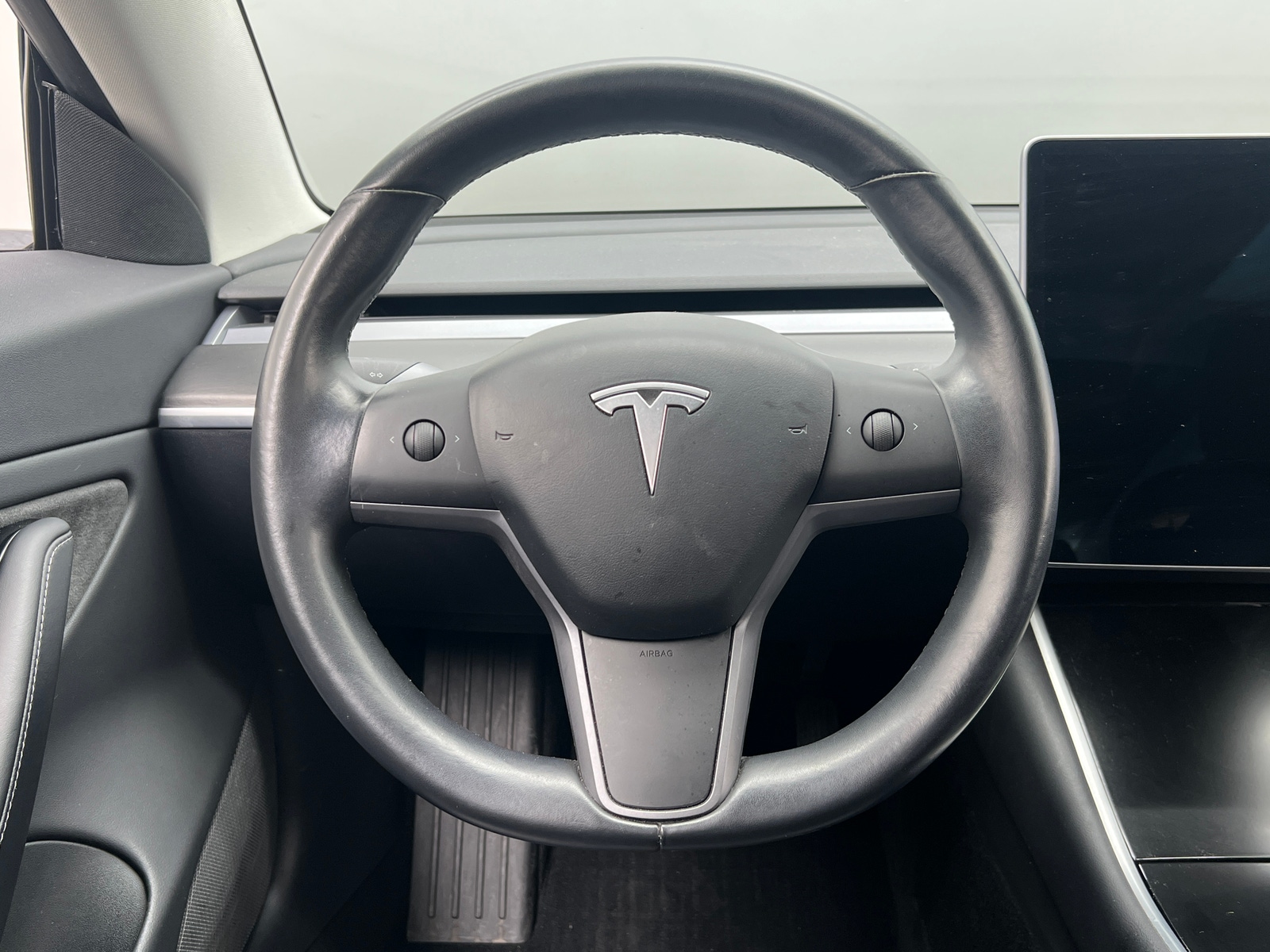 Thumbnail: 2018 Tesla Model 3 - 4