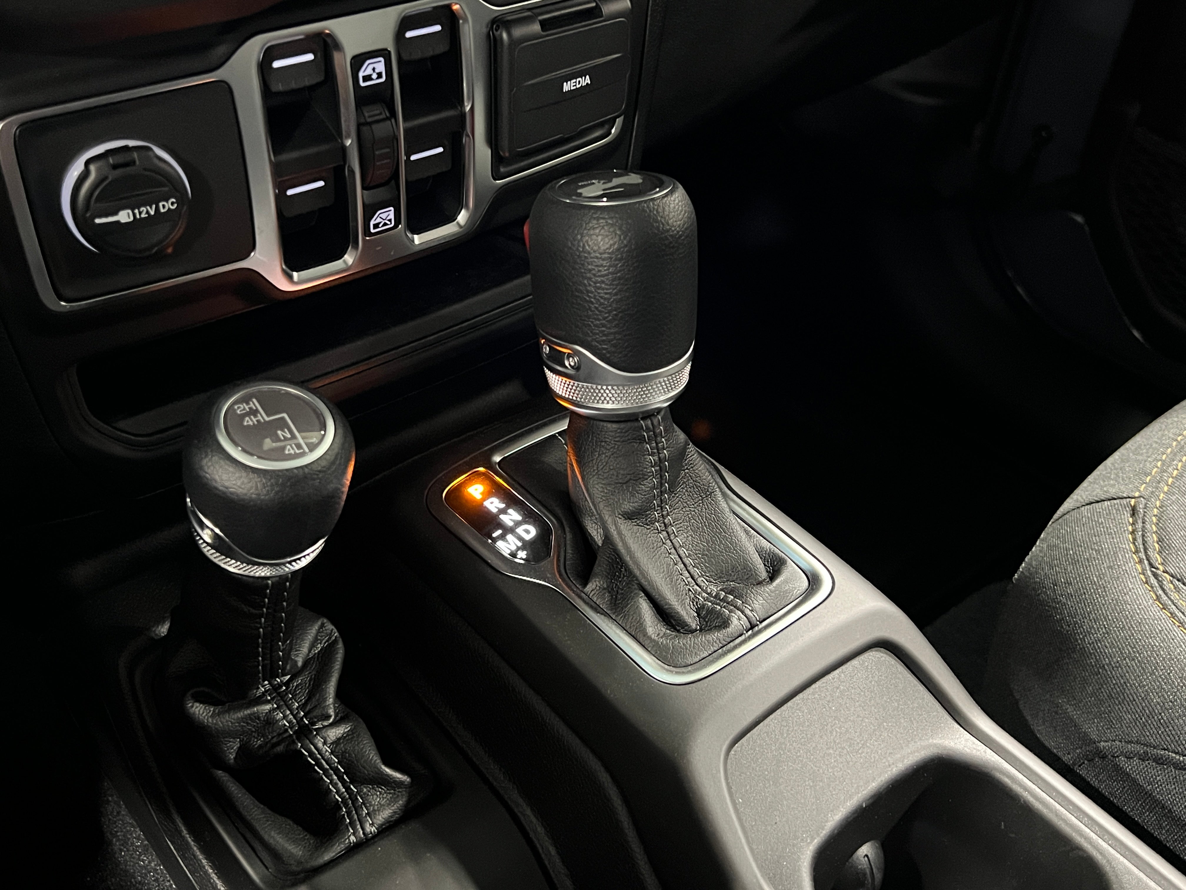 2026 Jeep Wrangler 4-Door Sport S - Photo 6