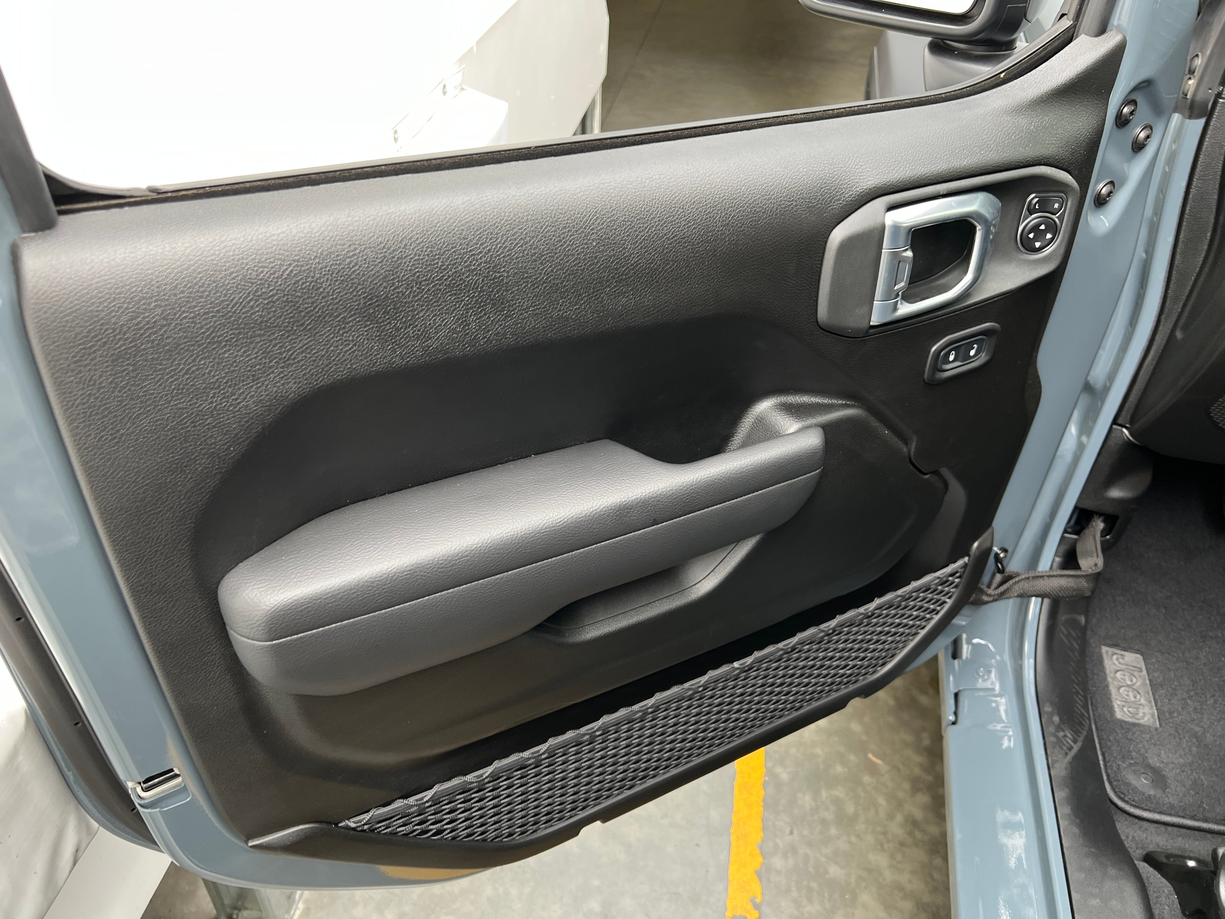 2026 Jeep Wrangler 4-Door Sport S - Photo 8