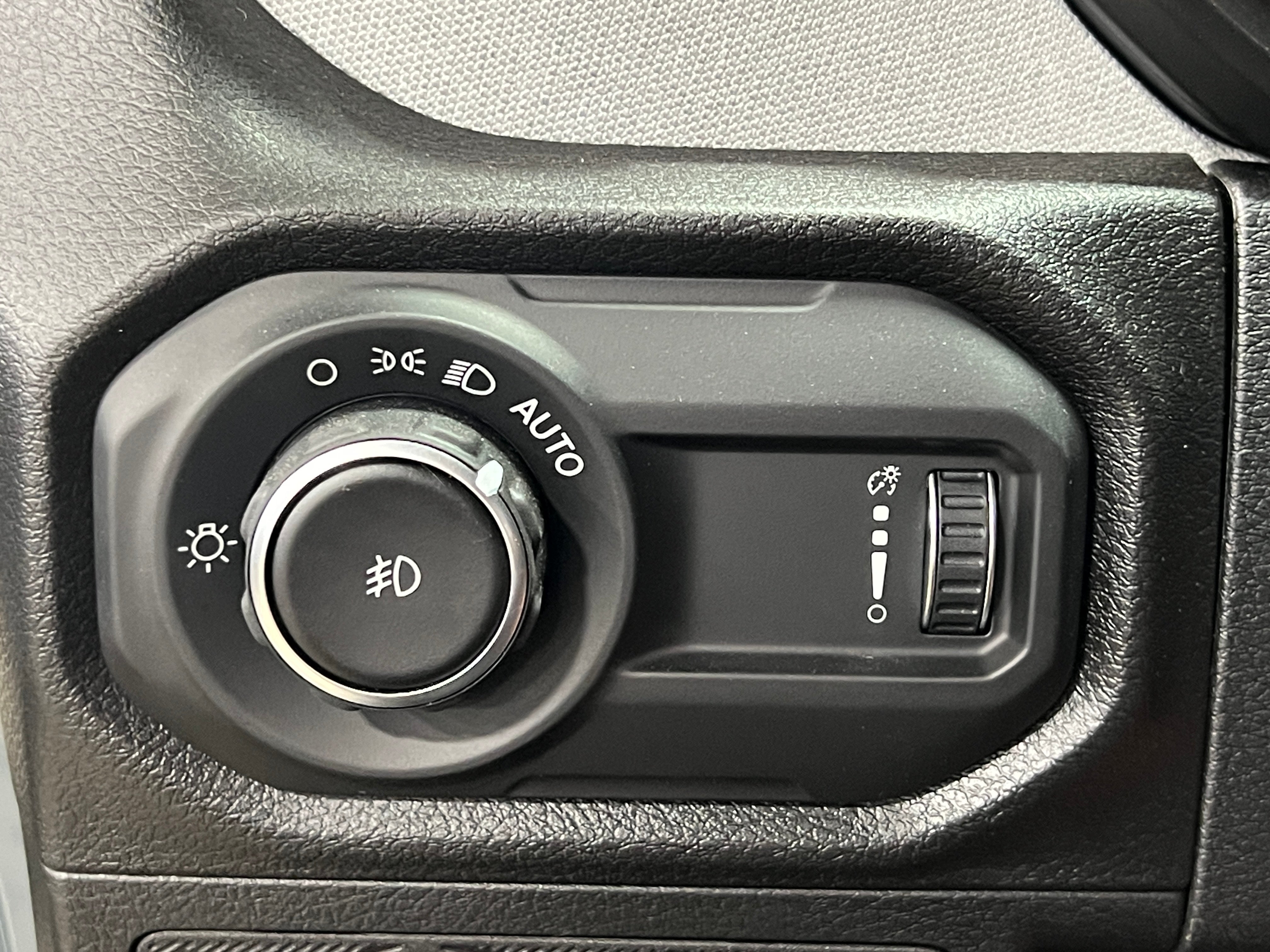 2026 Jeep Wrangler 4-Door Sport S - Photo 10