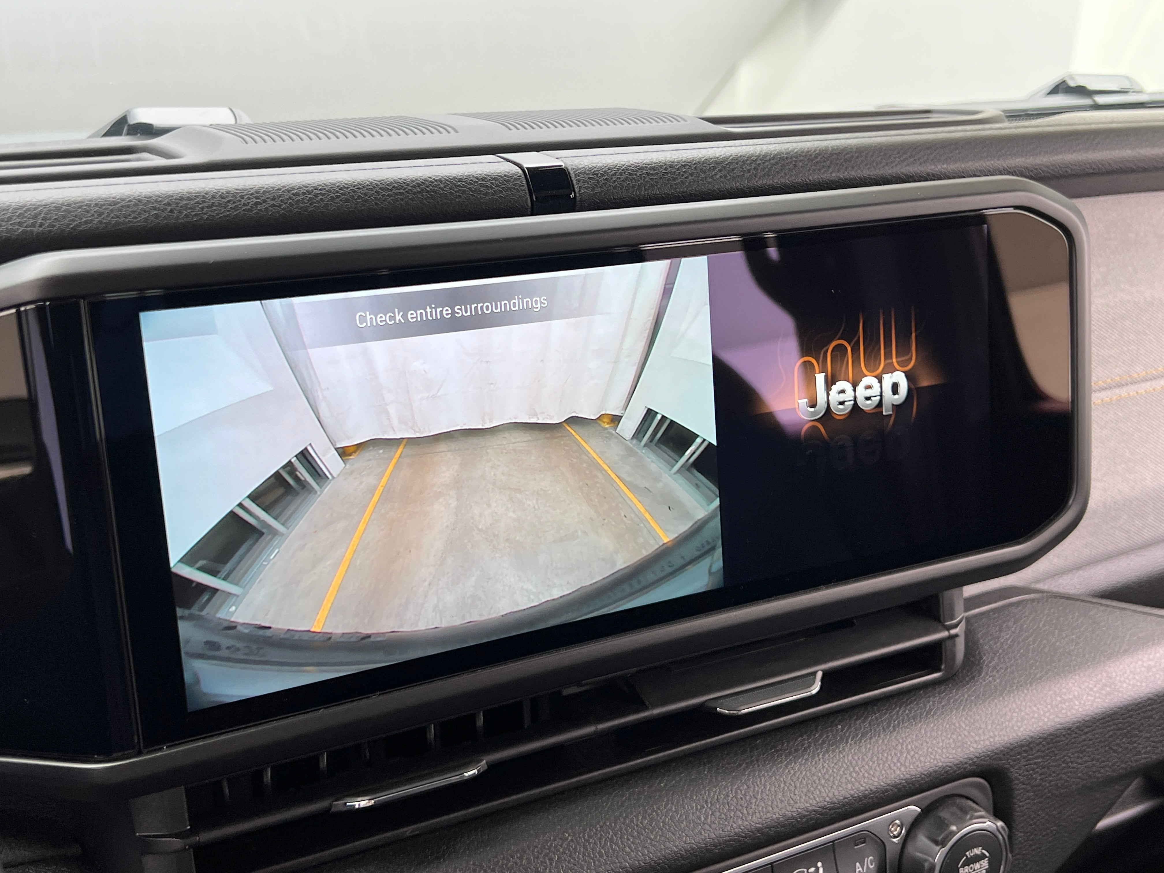 2026 Jeep Wrangler 4-Door Sport S - Photo 13