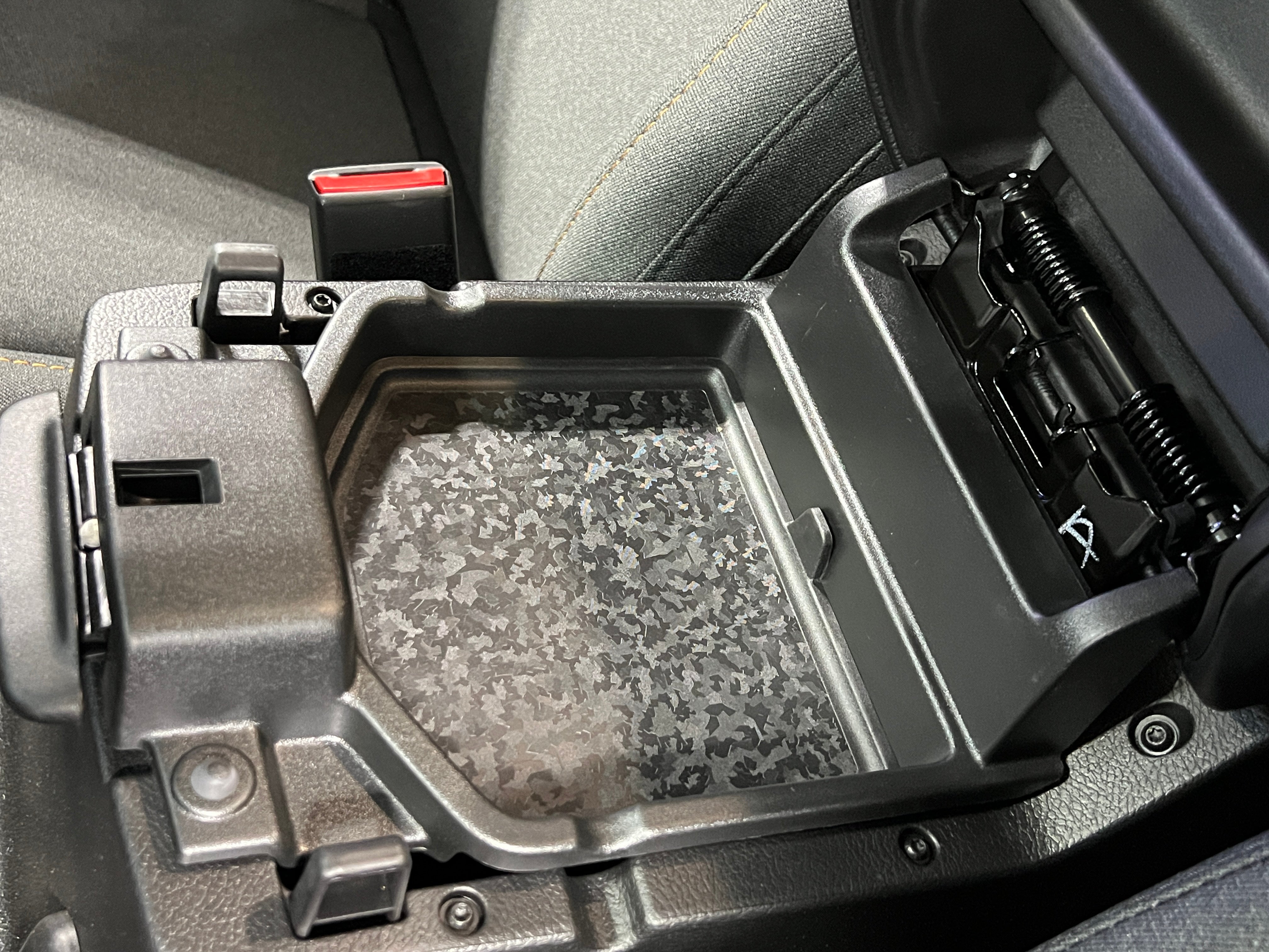 2026 Jeep Wrangler 4-Door Sport S - Photo 14