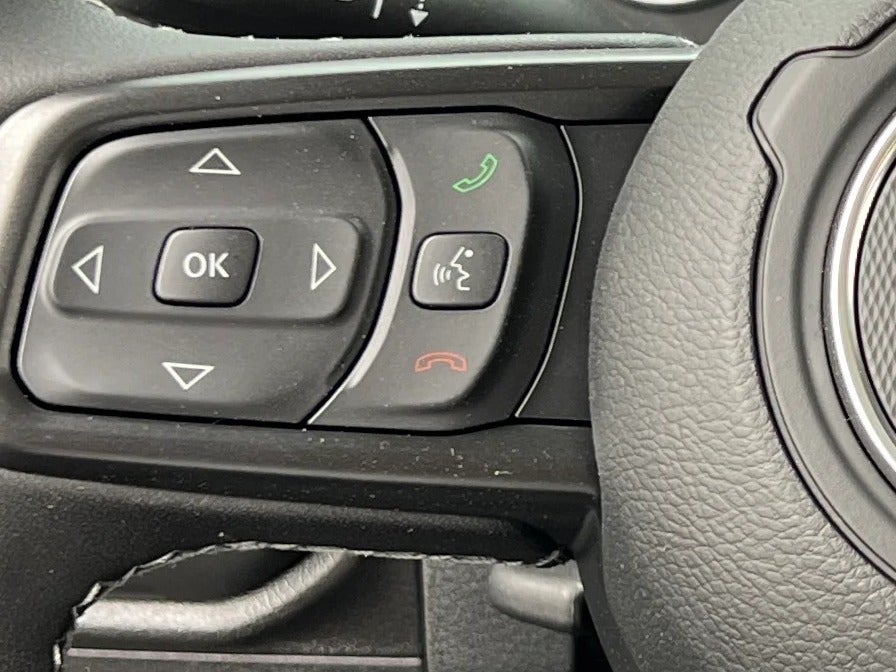 2026 Jeep Wrangler 4-Door Sport S - Photo 16