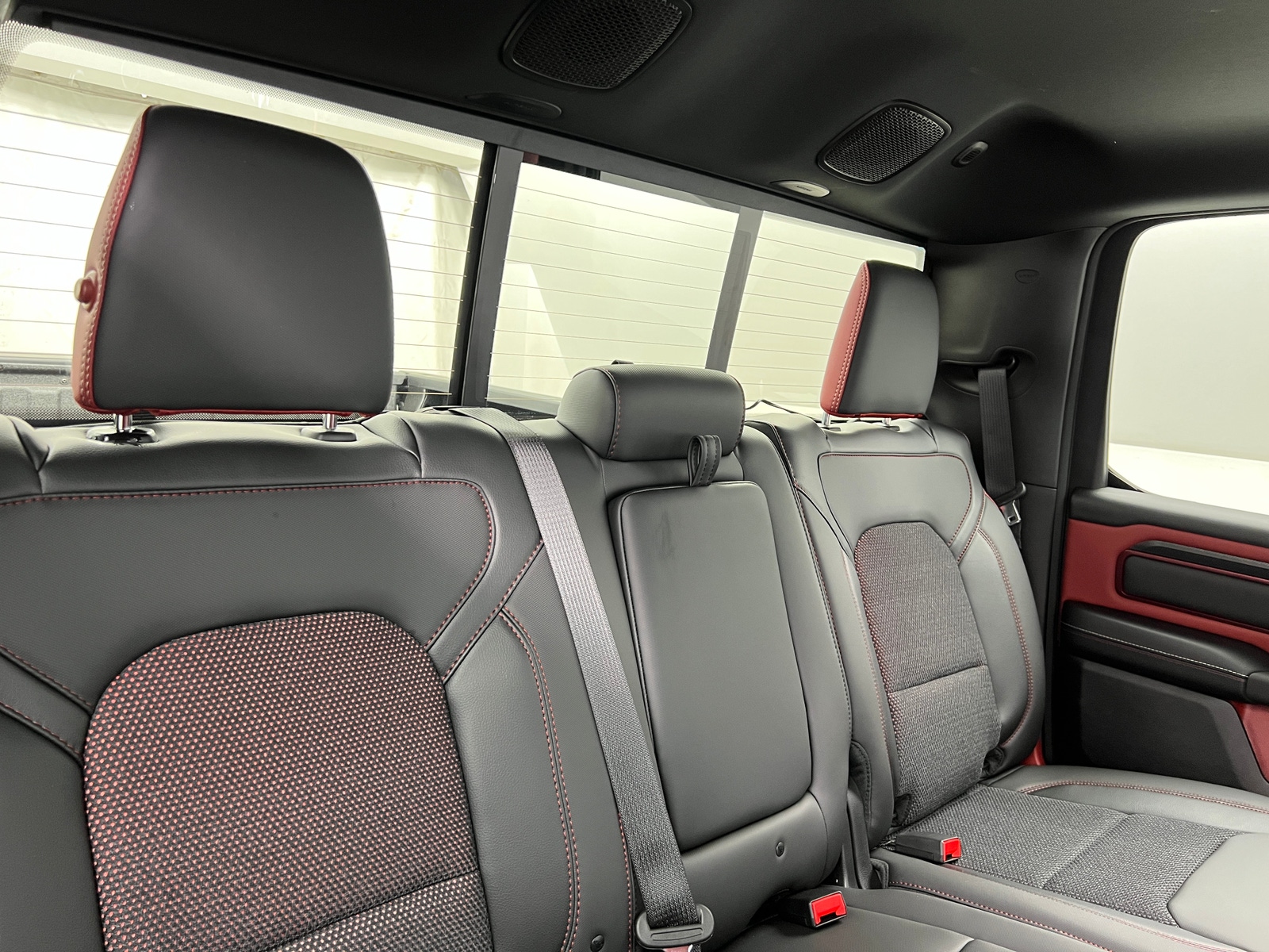 Thumbnail: 2026 RAM 1500 - 6