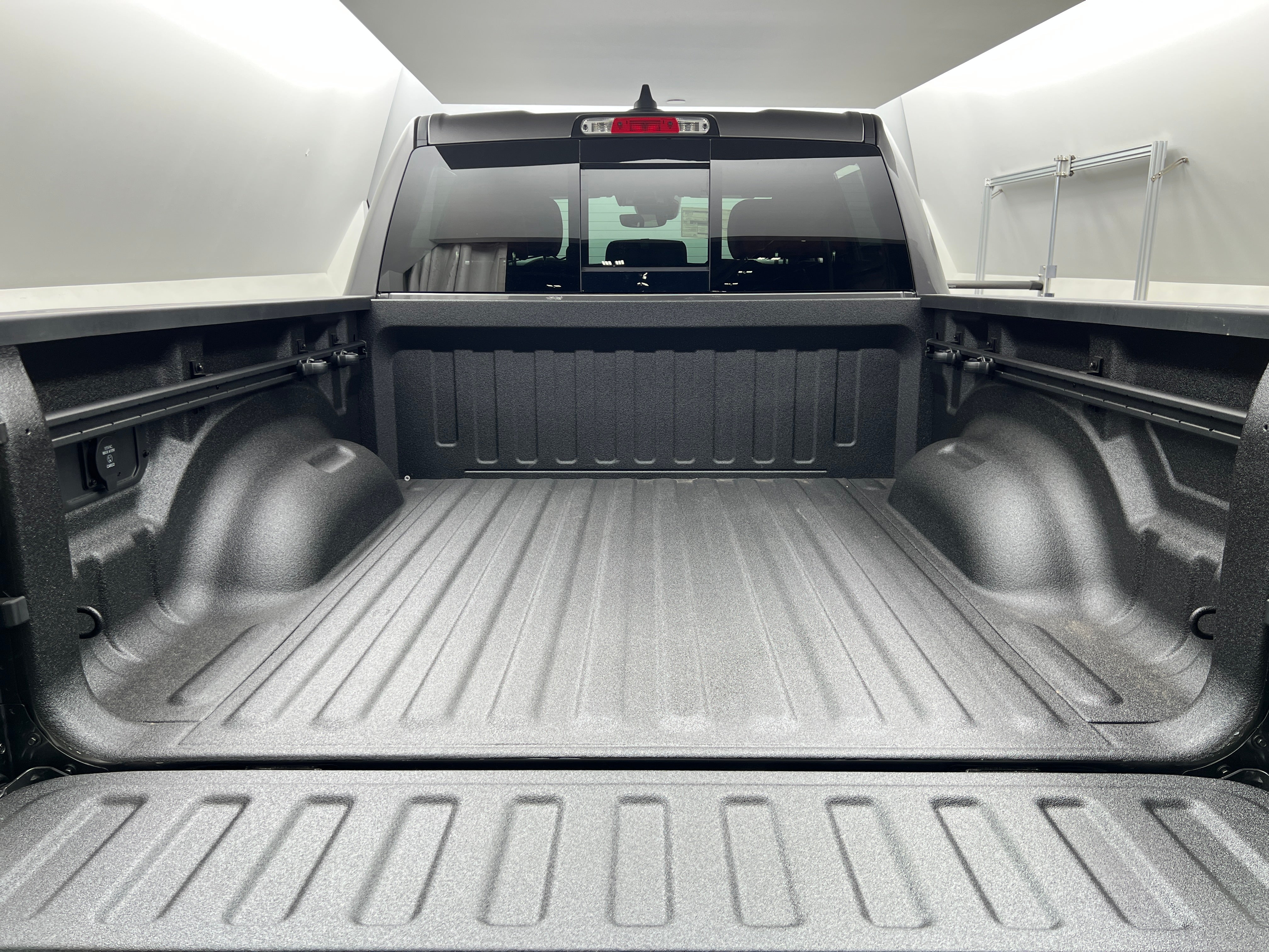 2026 RAM 1500 Rebel 4x4 Crew Cab 5'7's photo