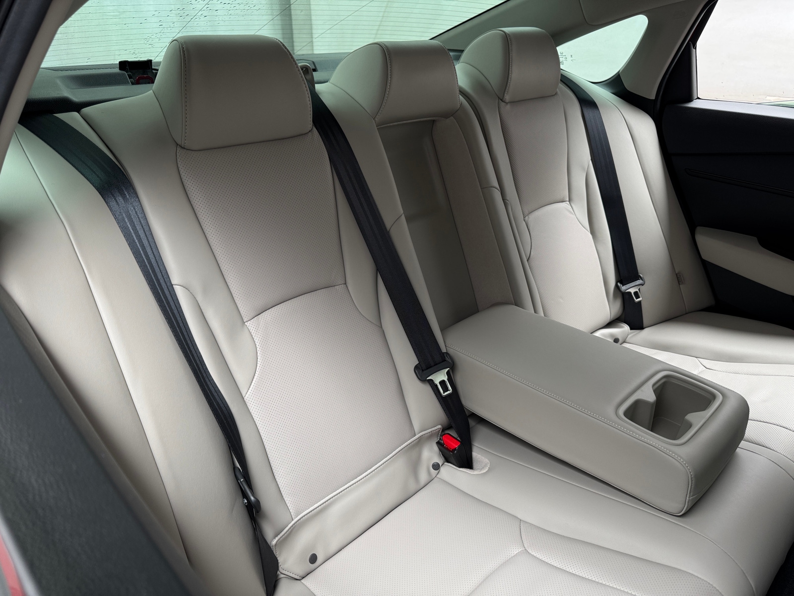 Thumbnail: 2025 Honda Accord - 5