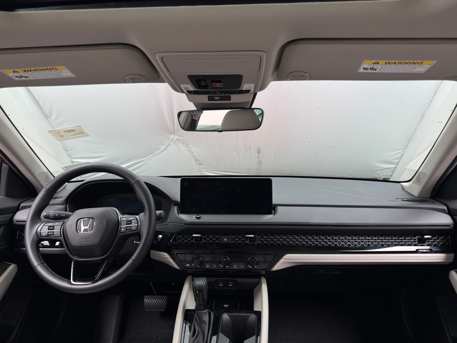 Thumbnail: 2025 Honda Accord - 2