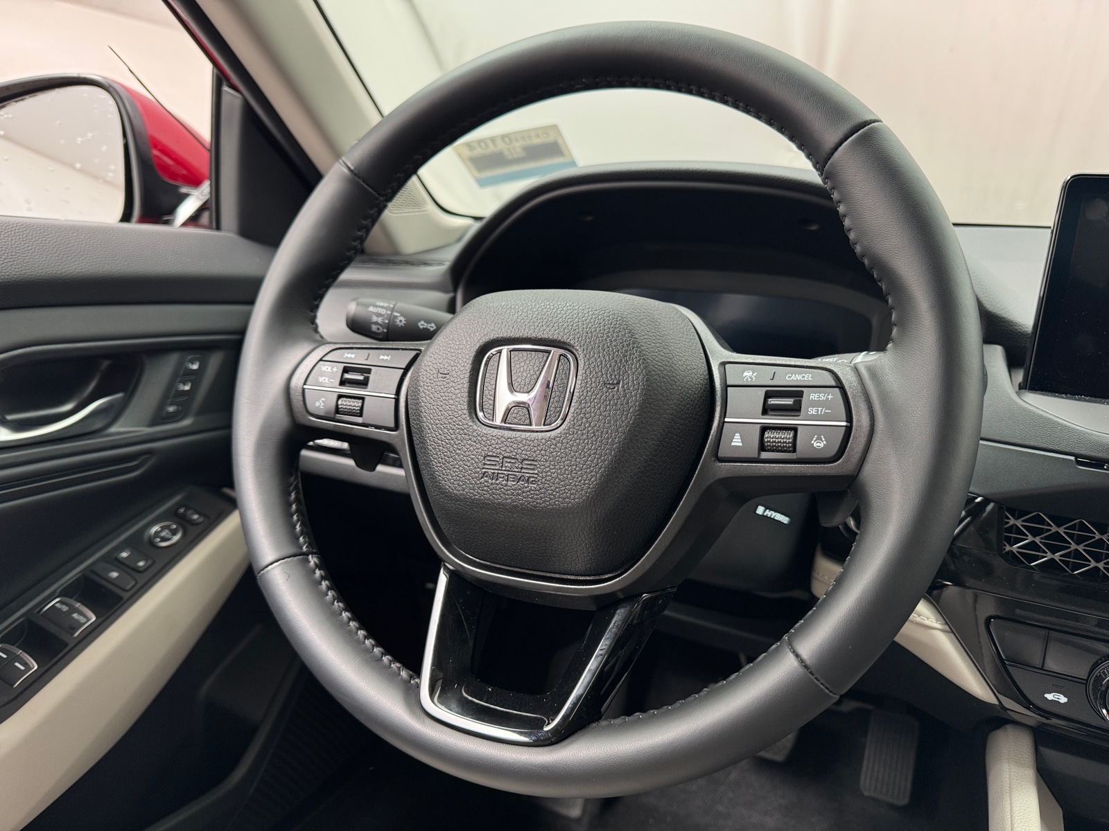 Thumbnail: 2025 Honda Accord - 4