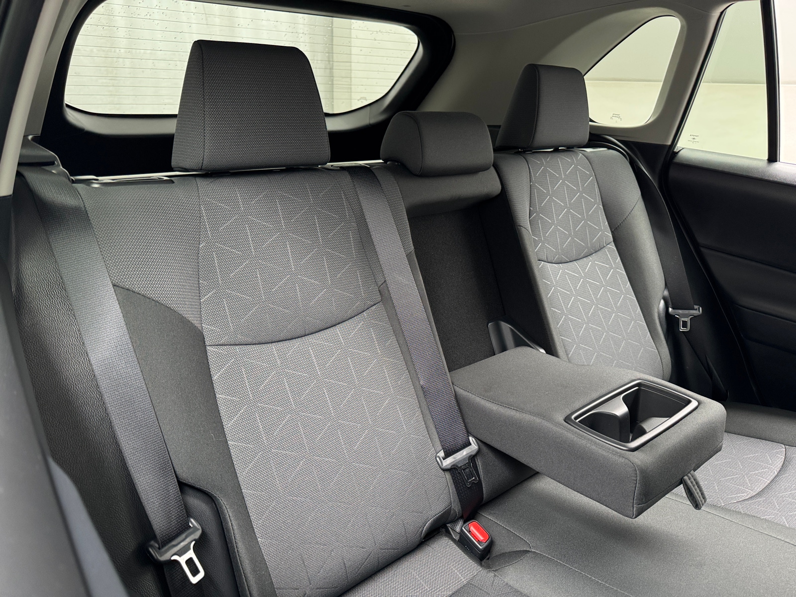 Thumbnail: 2024 Toyota RAV4 - 6