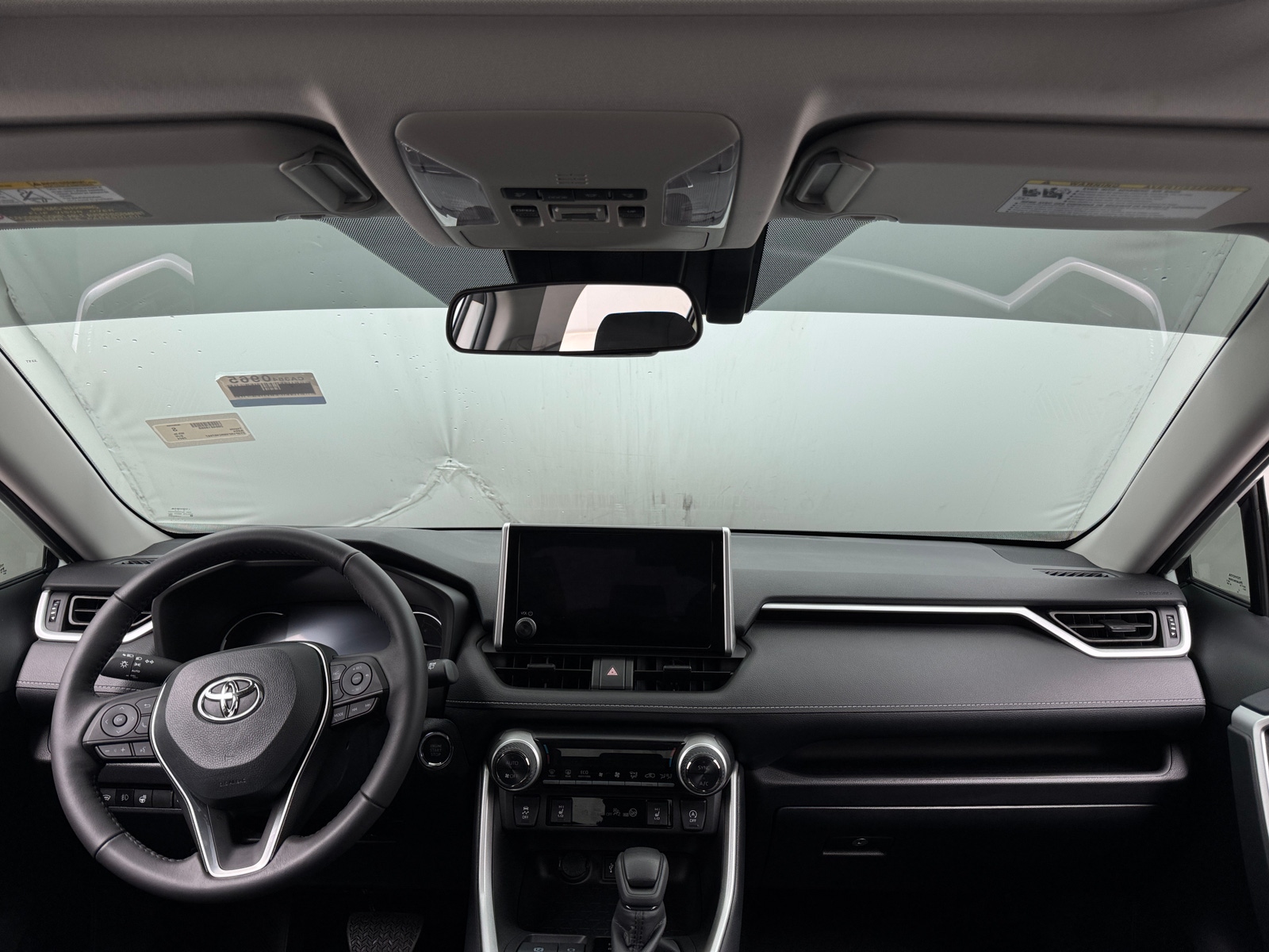 Thumbnail: 2024 Toyota RAV4 - 3